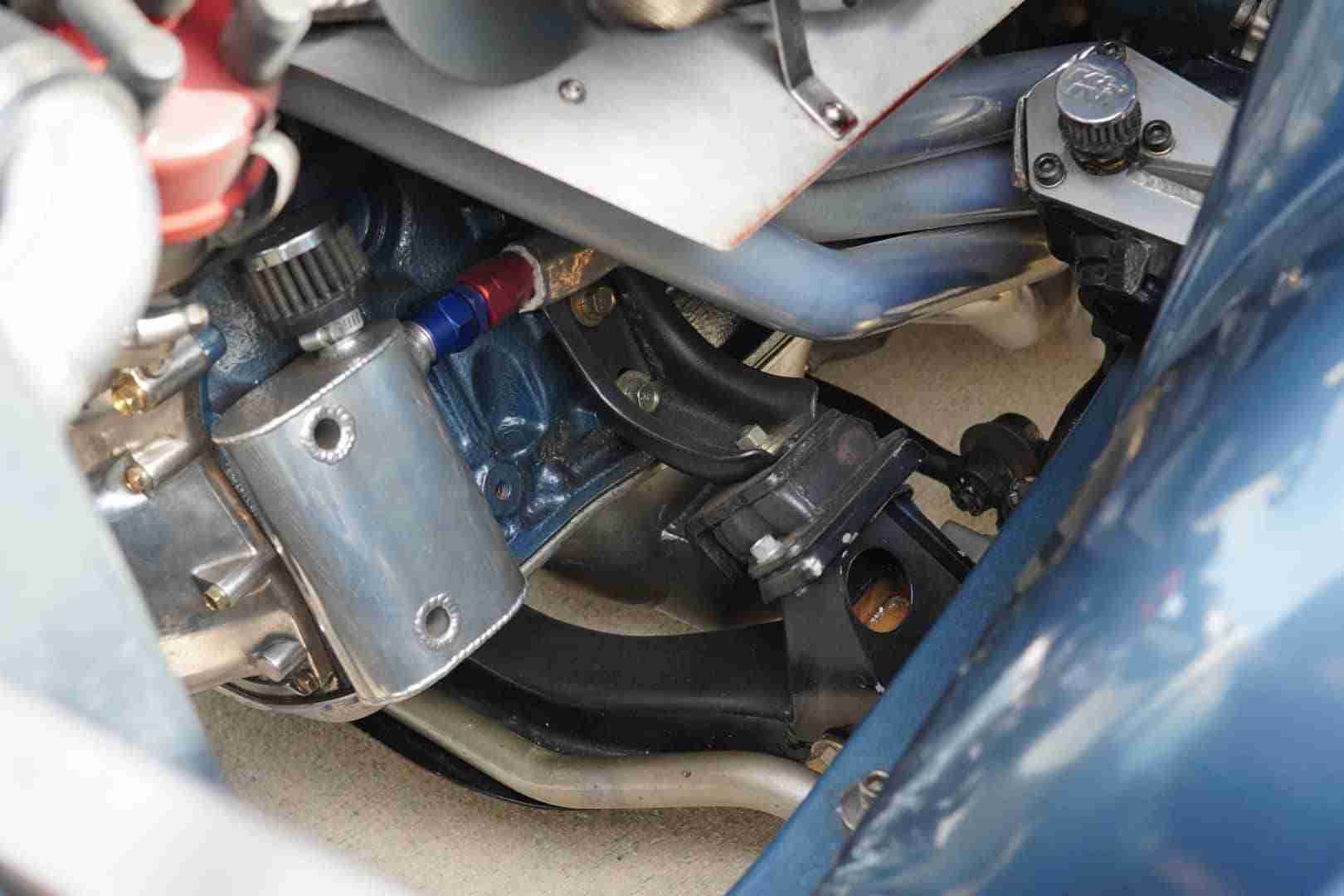 1971 Datsun 510 Street / Track- 220HP 2.3L – Mikuni Carb 44MM – Full Build – 40 years 1 Owner full