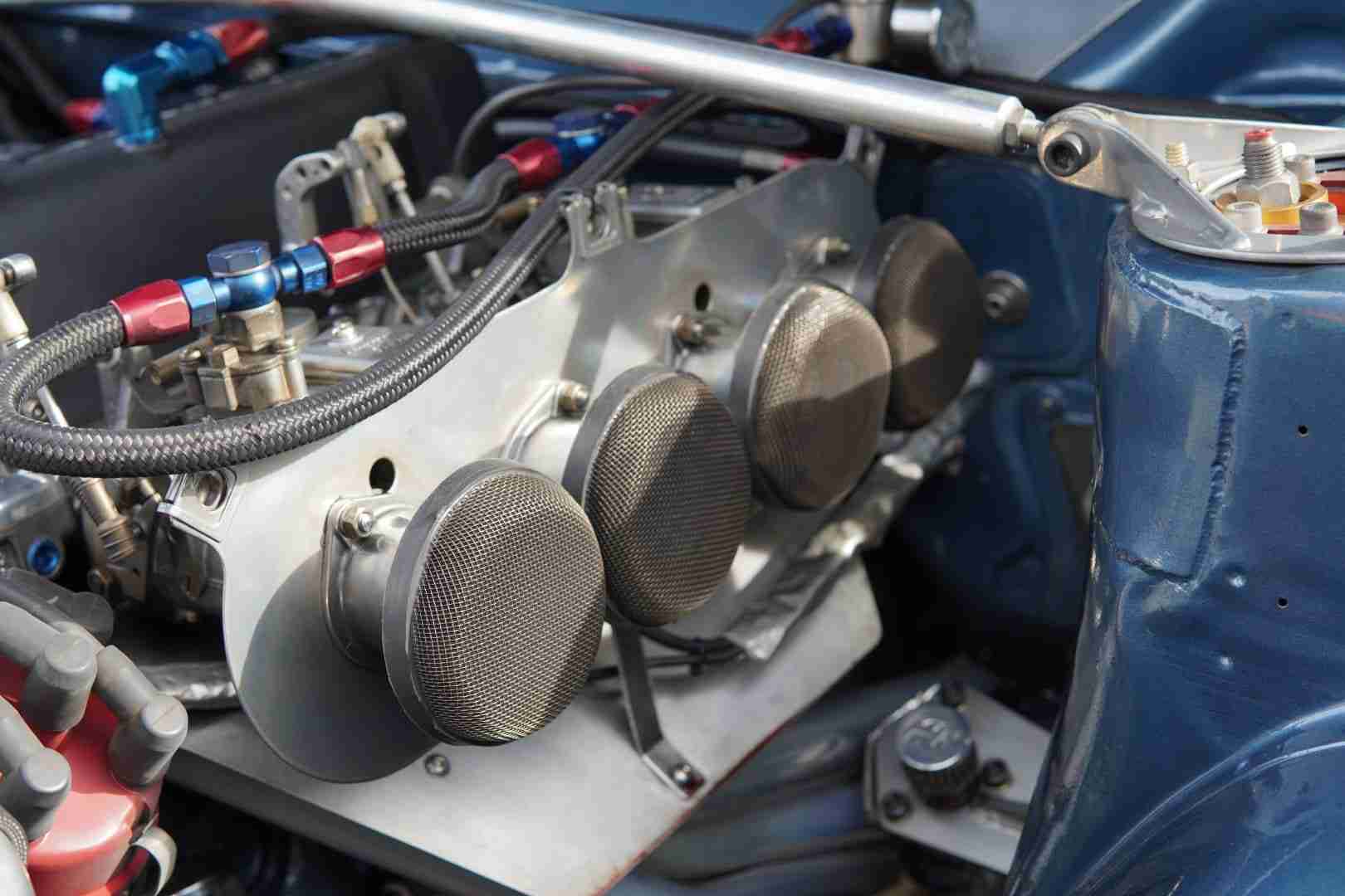 1971 Datsun 510 Street / Track- 220HP 2.3L – Mikuni Carb 44MM – Full Build – 40 years 1 Owner full