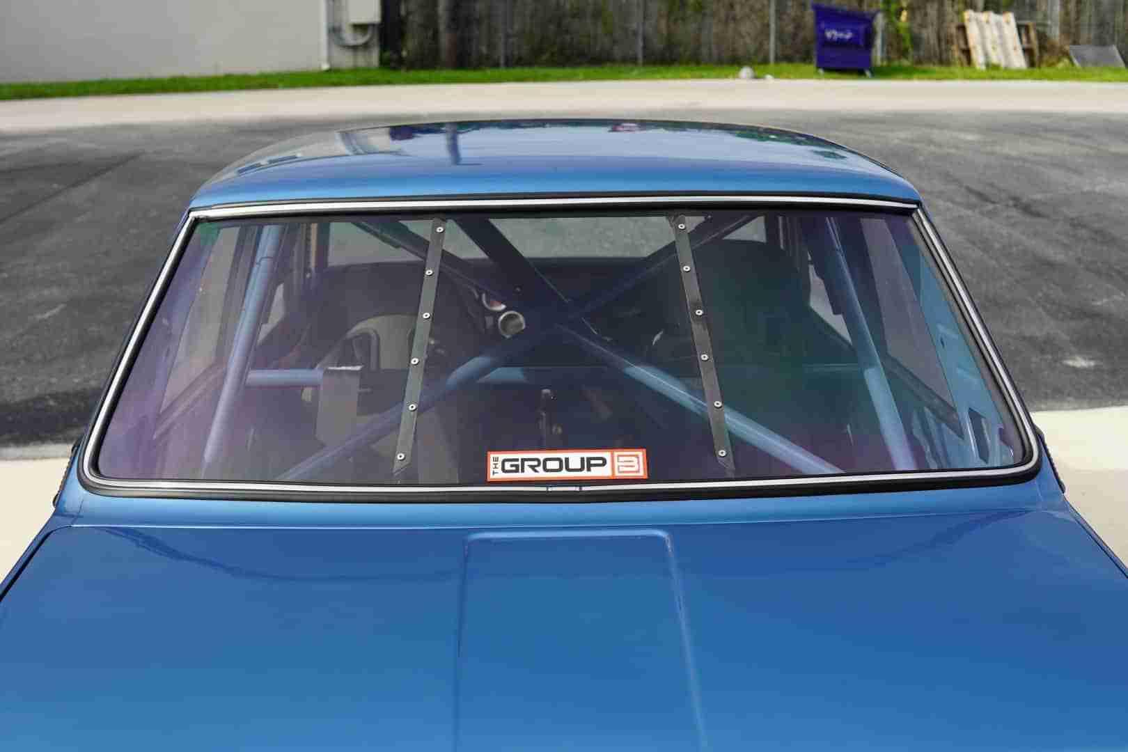 1971 Datsun 510 Street / Track- 220HP 2.3L – Mikuni Carb 44MM – Full Build – 40 years 1 Owner full