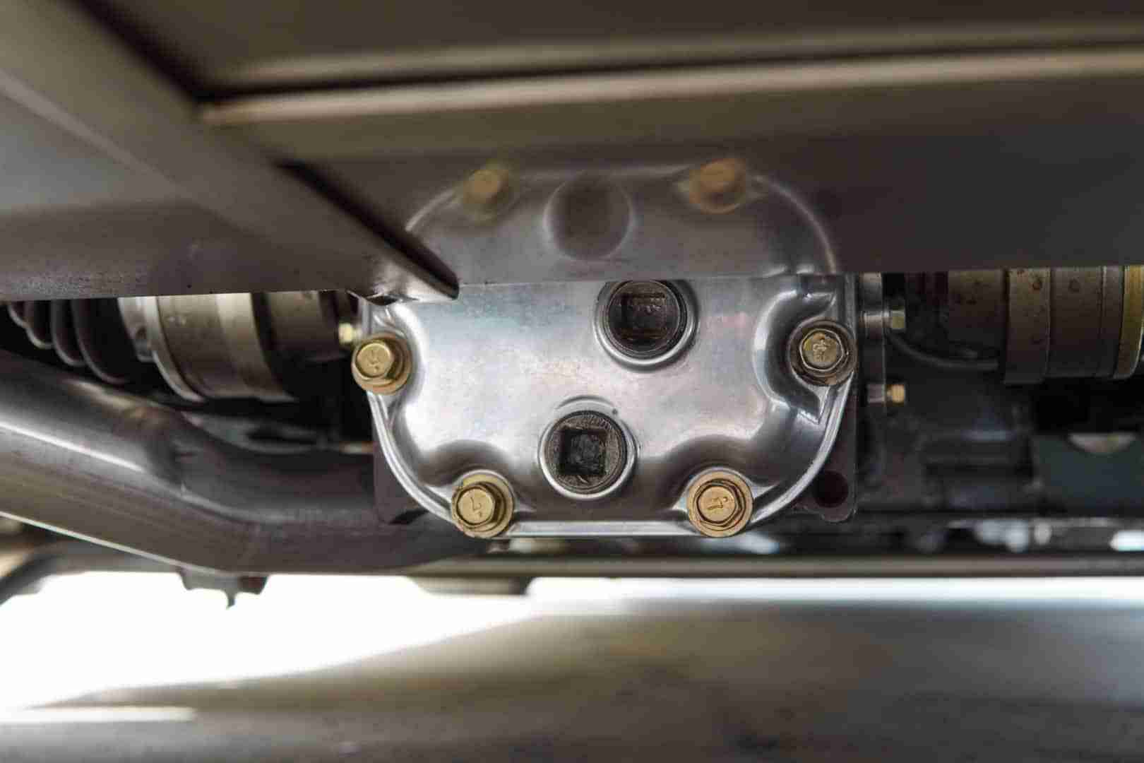 1971 Datsun 510 Street / Track- 220HP 2.3L – Mikuni Carb 44MM – Full Build – 40 years 1 Owner full