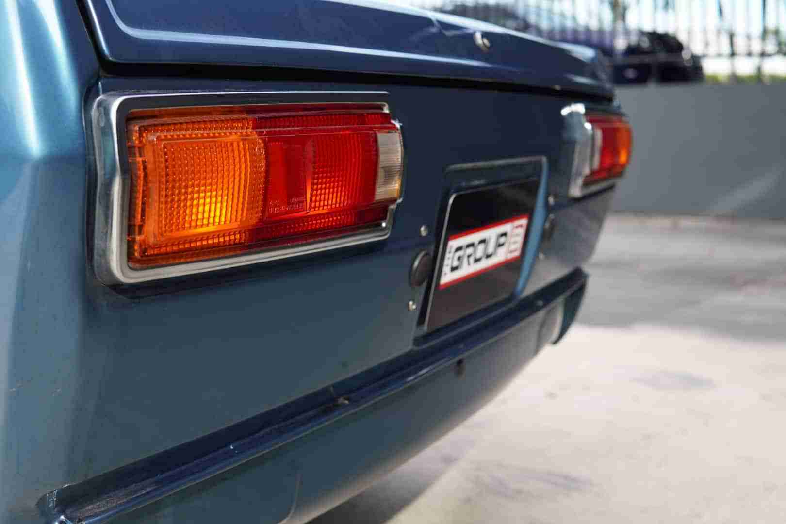 1971 Datsun 510 Street / Track- 220HP 2.3L – Mikuni Carb 44MM – Full Build – 40 years 1 Owner full
