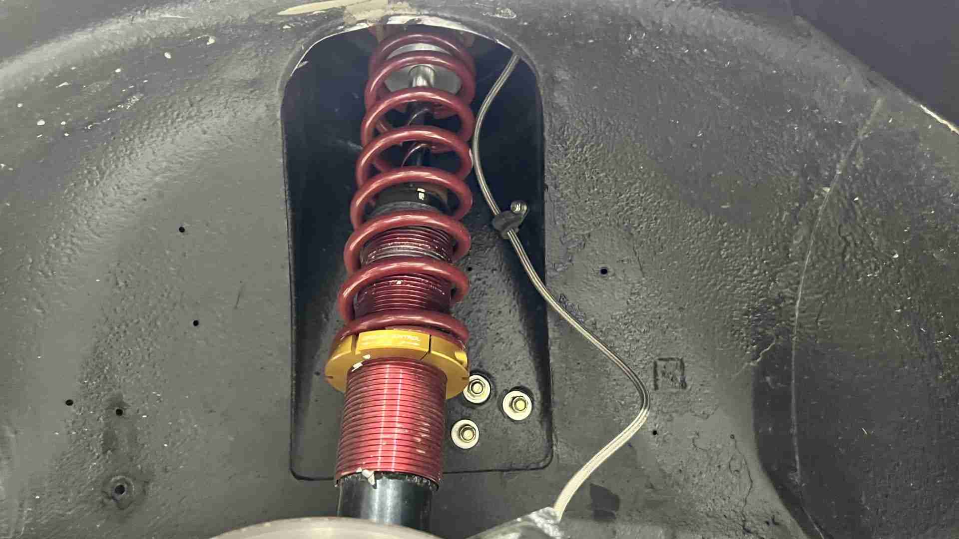 1971 Datsun 510 Street / Track- 220HP 2.3L – Mikuni Carb 44MM – Full Build – 40 years 1 Owner full