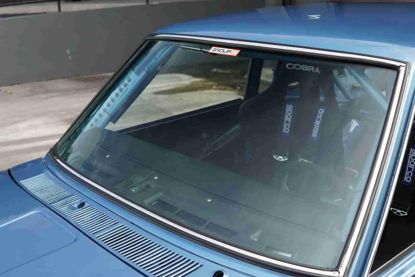 1971 Datsun 510 Street / Track- 220HP 2.3L – Mikuni Carb 44MM – Full Build – 40 years 1 Owner full