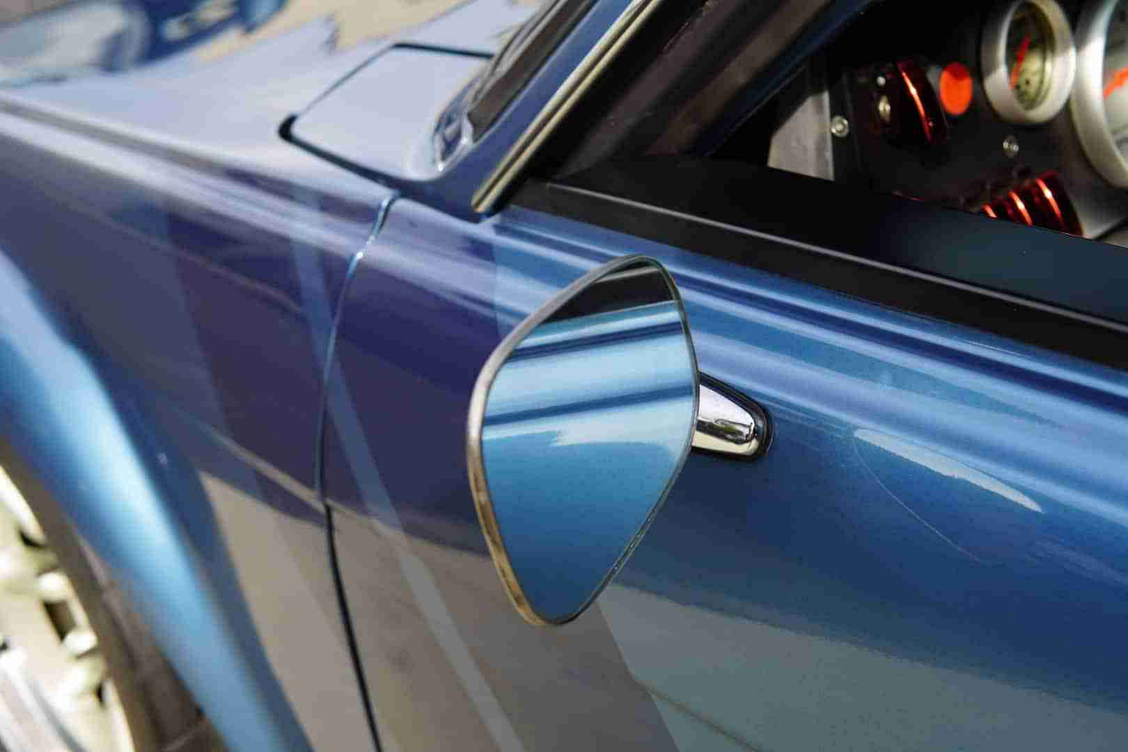 1971 Datsun 510 Street / Track- 220HP 2.3L – Mikuni Carb 44MM – Full Build – 40 years 1 Owner full