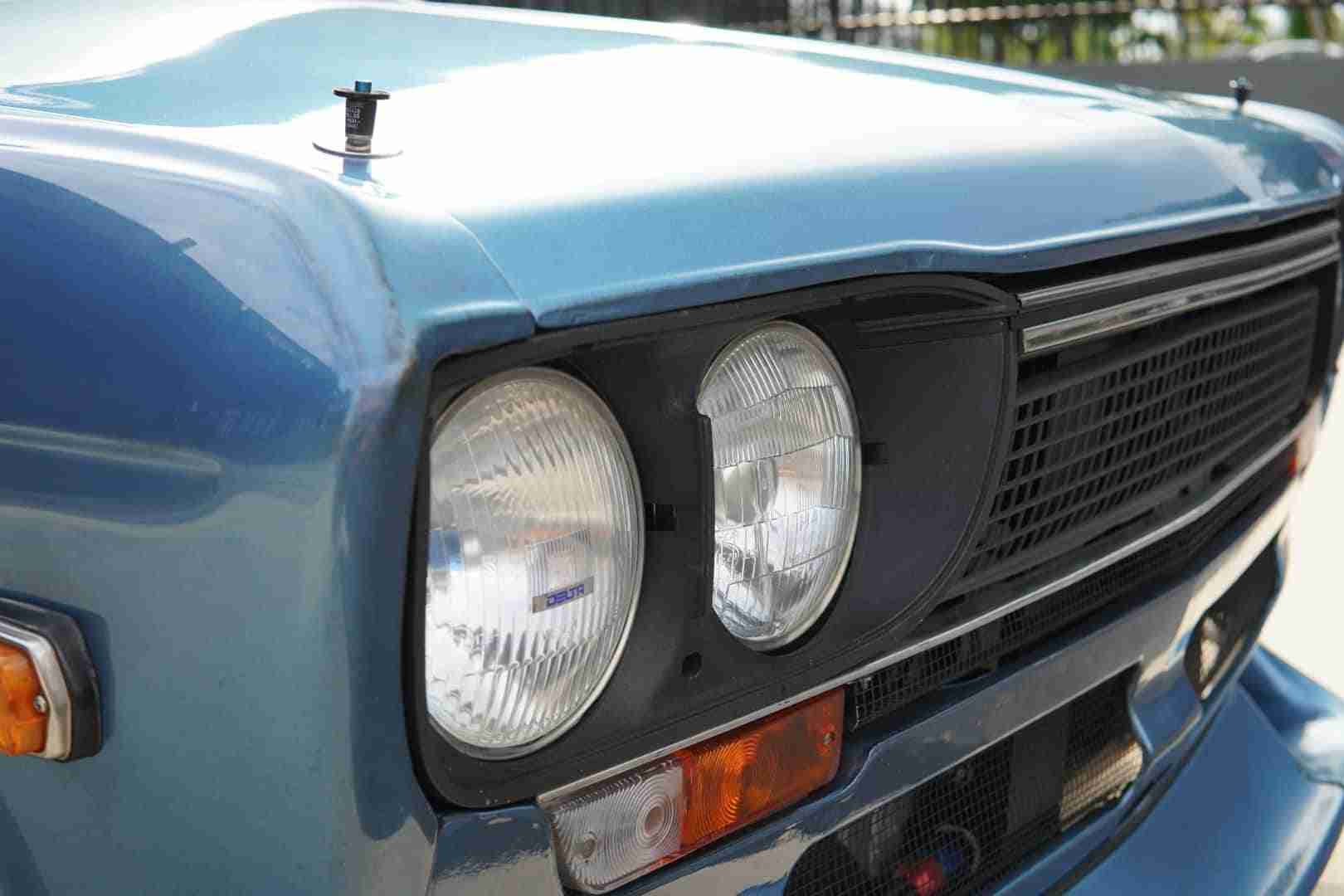 1971 Datsun 510 Street / Track- 220HP 2.3L – Mikuni Carb 44MM – Full Build – 40 years 1 Owner full