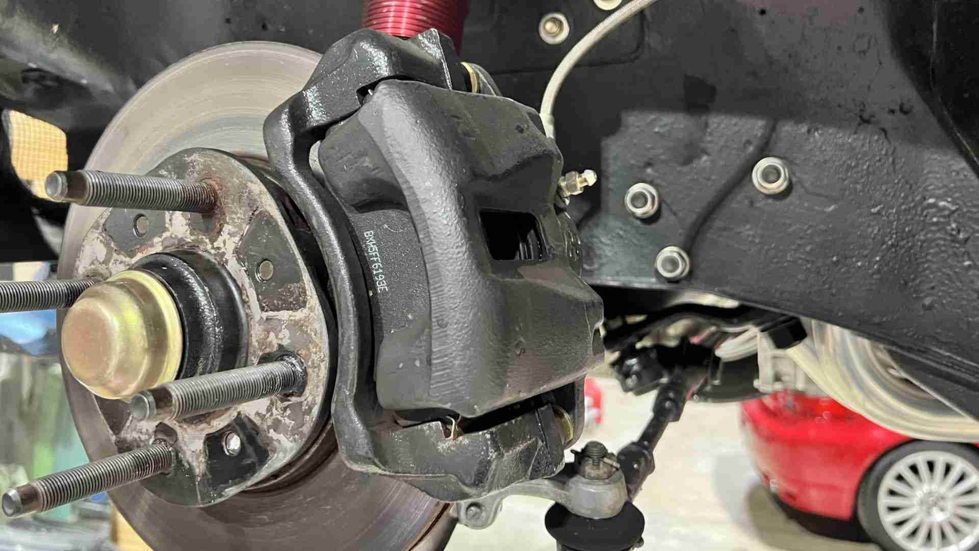 1971 Datsun 510 Street / Track- 220HP 2.3L – Mikuni Carb 44MM – Full Build – 40 years 1 Owner full