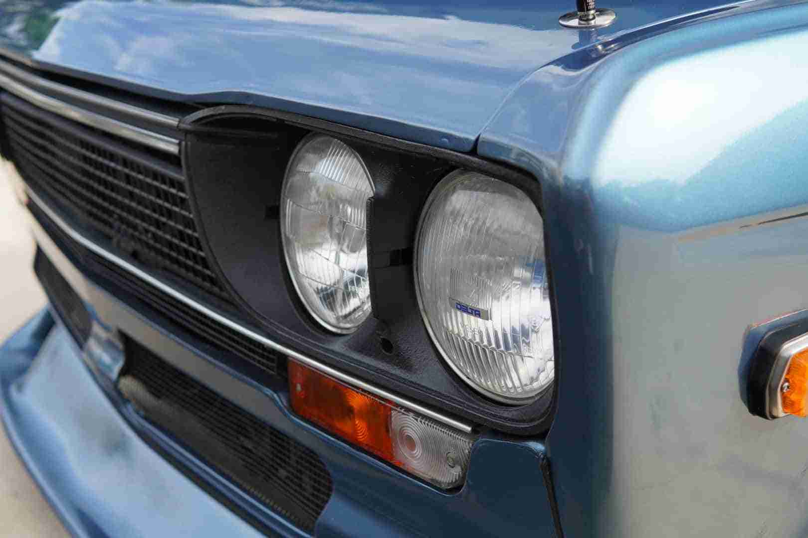 1971 Datsun 510 Street / Track- 220HP 2.3L – Mikuni Carb 44MM – Full Build – 40 years 1 Owner full