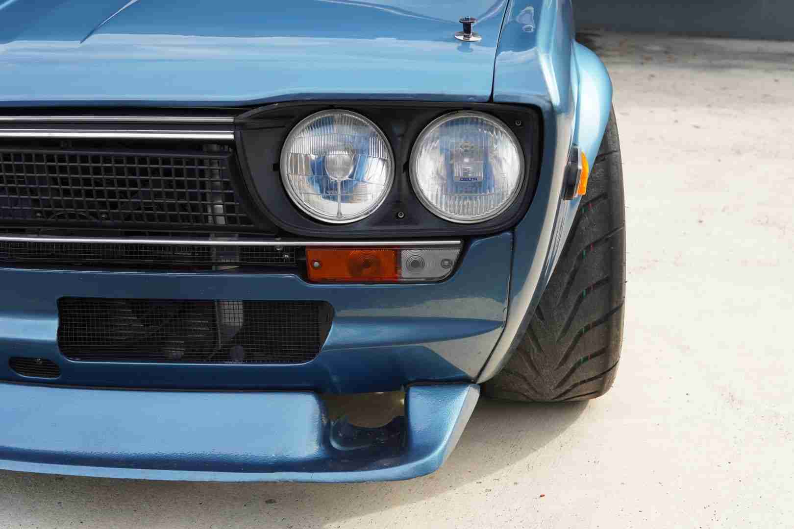 1971 Datsun 510 Street / Track- 220HP 2.3L – Mikuni Carb 44MM – Full Build – 40 years 1 Owner full