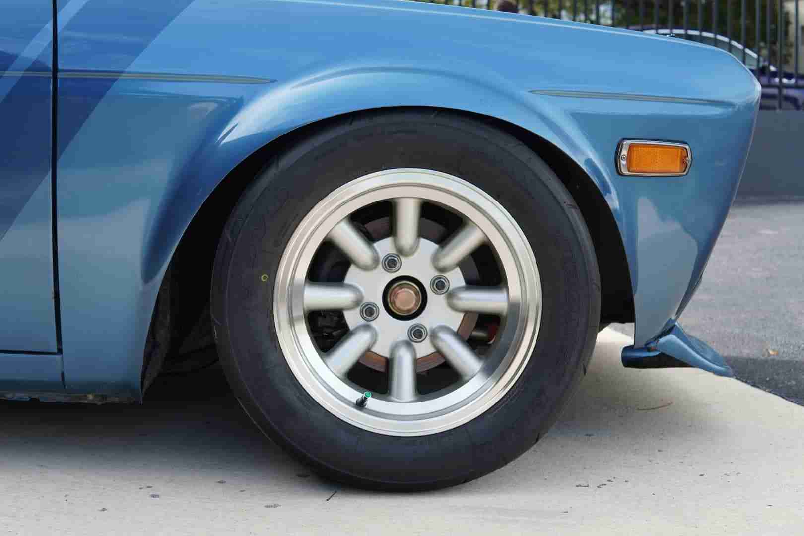 1971 Datsun 510 Street / Track- 220HP 2.3L – Mikuni Carb 44MM – Full Build – 40 years 1 Owner full