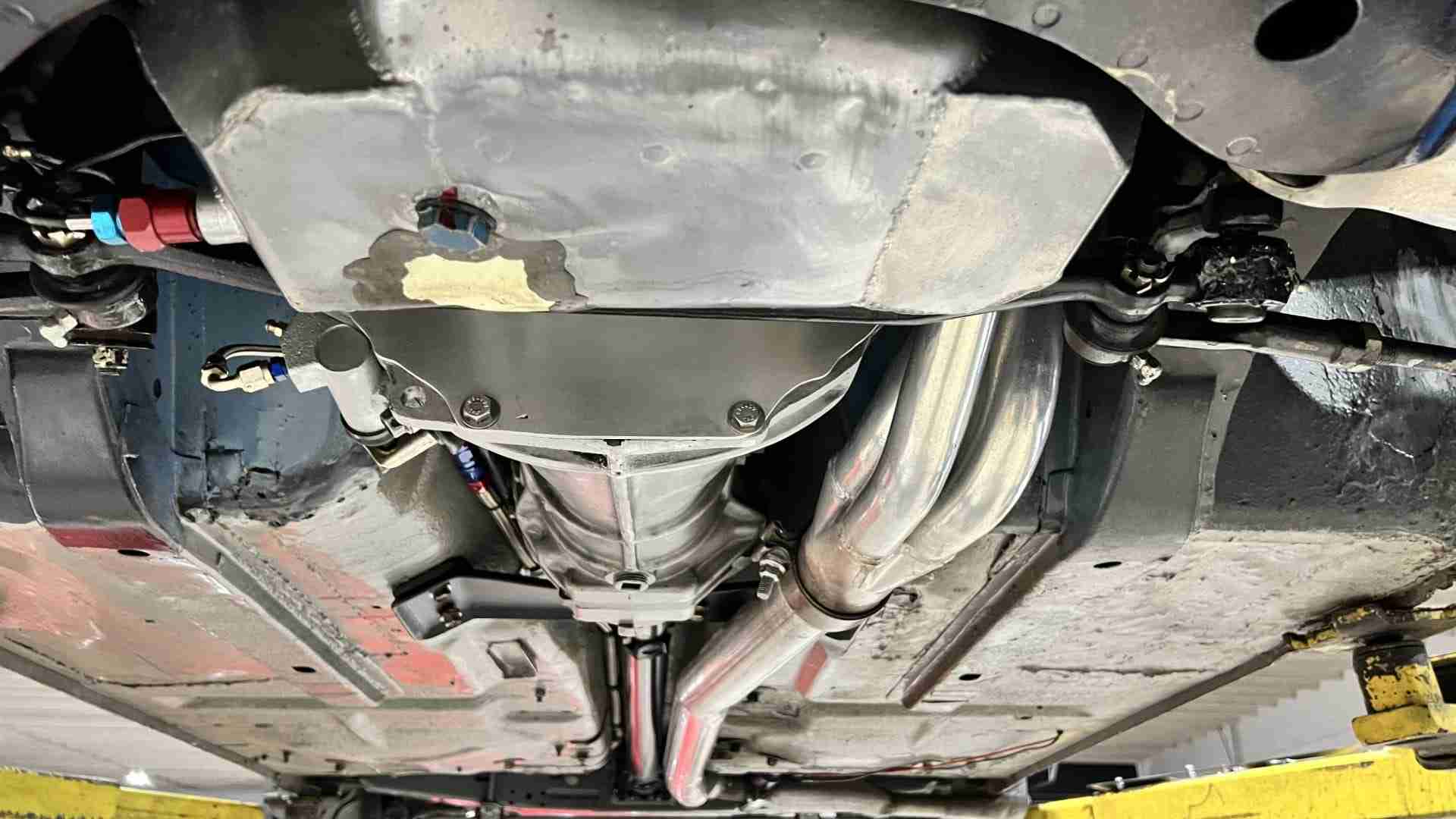 1971 Datsun 510 Street / Track- 220HP 2.3L – Mikuni Carb 44MM – Full Build – 40 years 1 Owner full