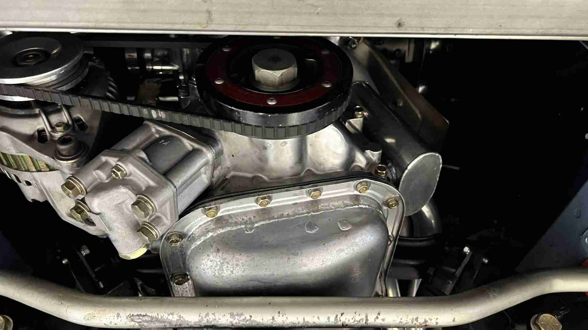 1971 Datsun 510 Street / Track- 220HP 2.3L – Mikuni Carb 44MM – Full Build – 40 years 1 Owner full