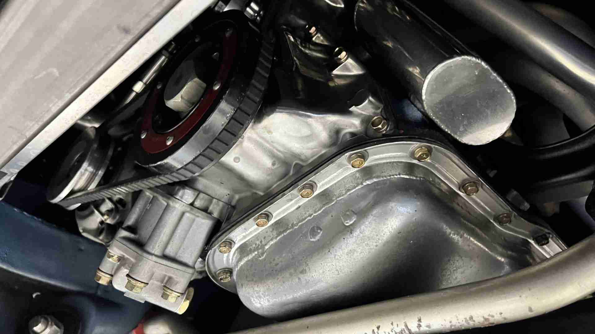 1971 Datsun 510 Street / Track- 220HP 2.3L – Mikuni Carb 44MM – Full Build – 40 years 1 Owner full