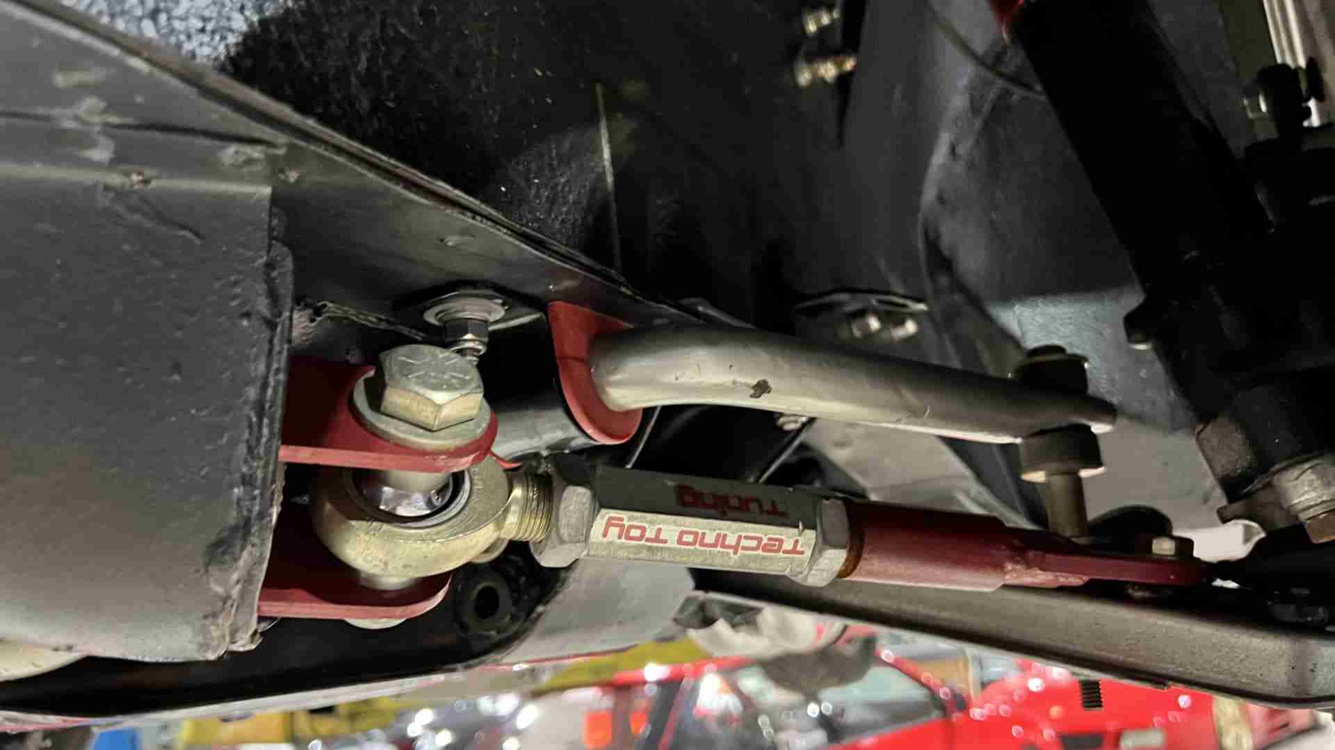 1971 Datsun 510 Street / Track- 220HP 2.3L – Mikuni Carb 44MM – Full Build – 40 years 1 Owner full