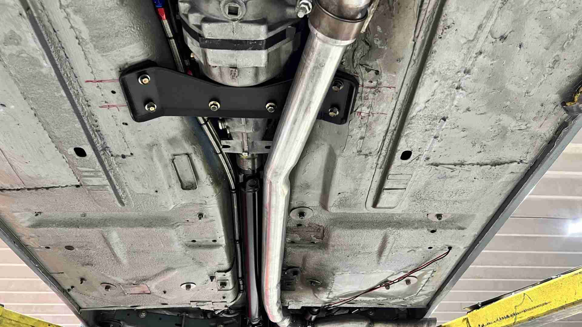 1971 Datsun 510 Street / Track- 220HP 2.3L – Mikuni Carb 44MM – Full Build – 40 years 1 Owner full