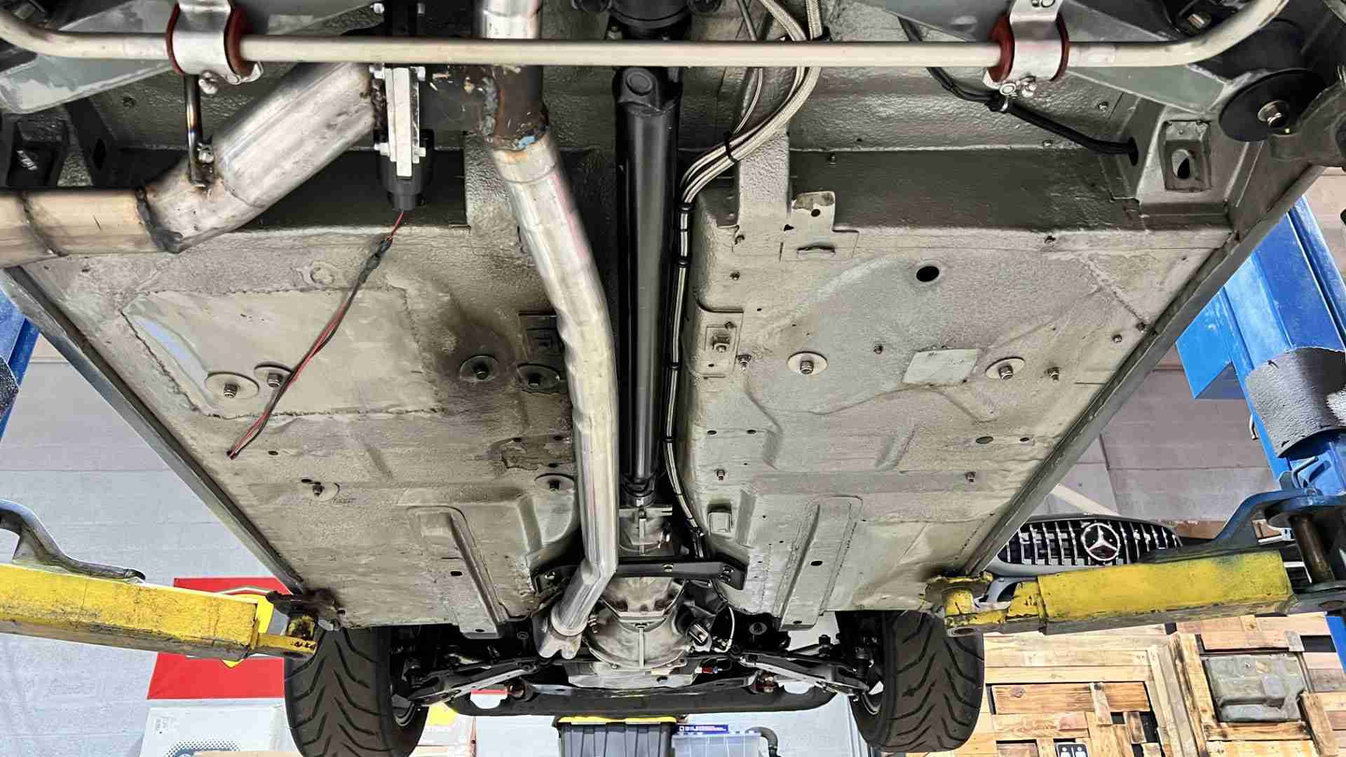 1971 Datsun 510 Street / Track- 220HP 2.3L – Mikuni Carb 44MM – Full Build – 40 years 1 Owner full