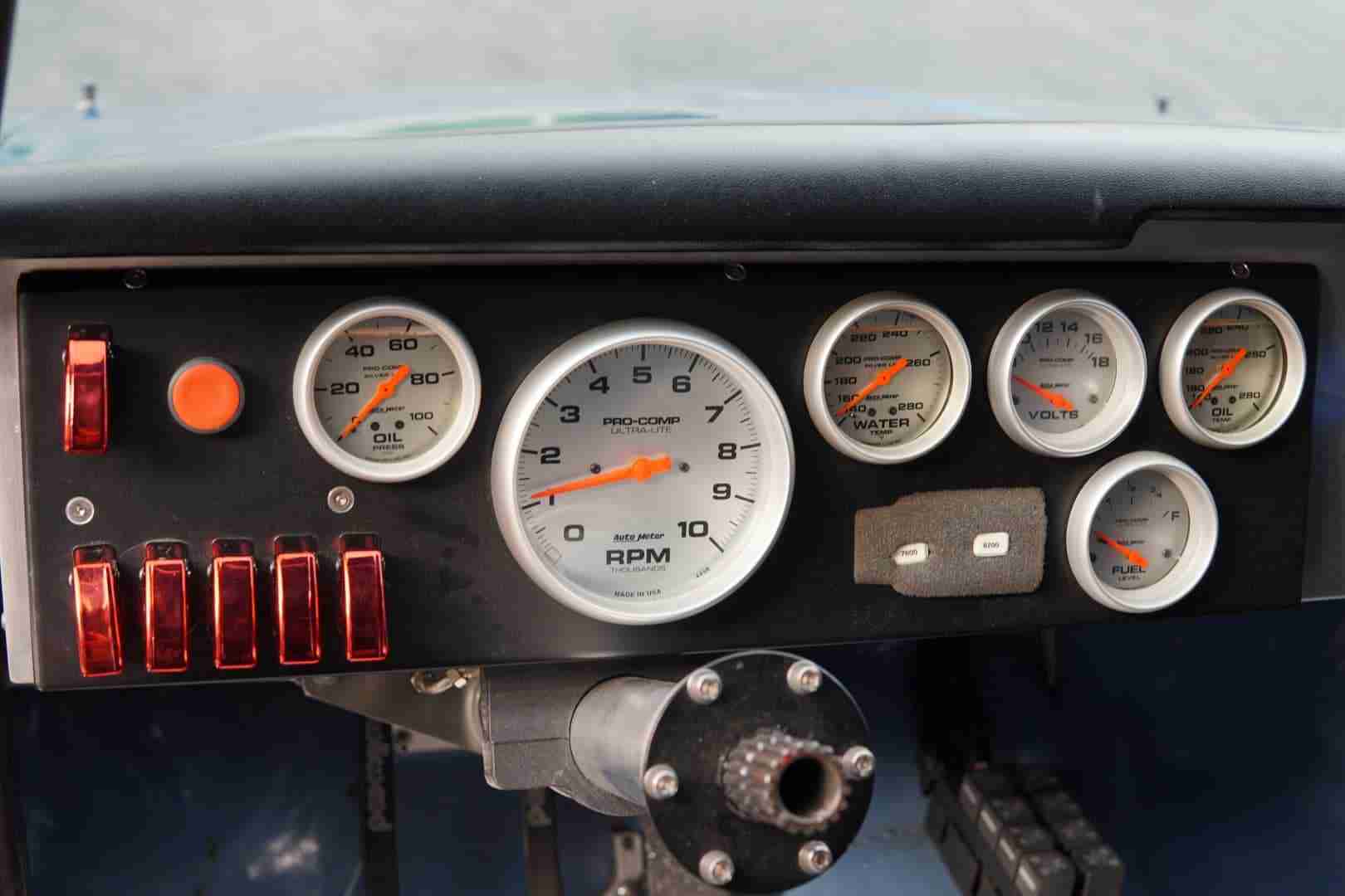1971 Datsun 510 Street / Track- 220HP 2.3L – Mikuni Carb 44MM – Full Build – 40 years 1 Owner full