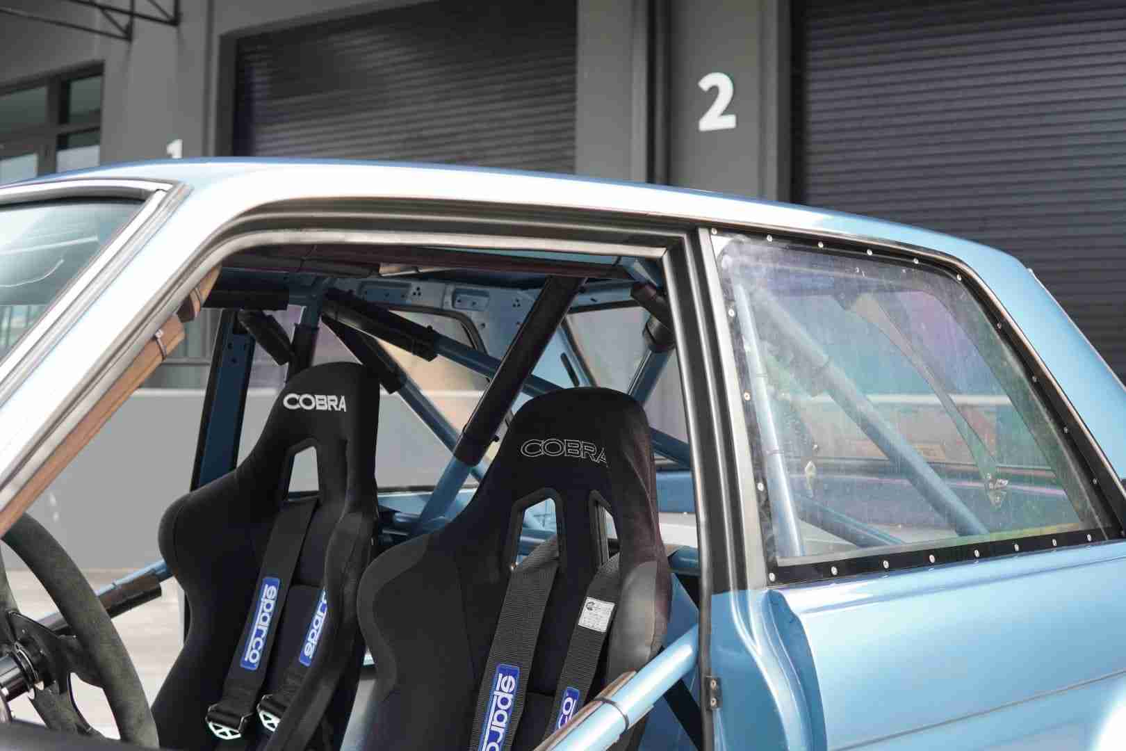 1971 Datsun 510 Street / Track- 220HP 2.3L – Mikuni Carb 44MM – Full Build – 40 years 1 Owner full