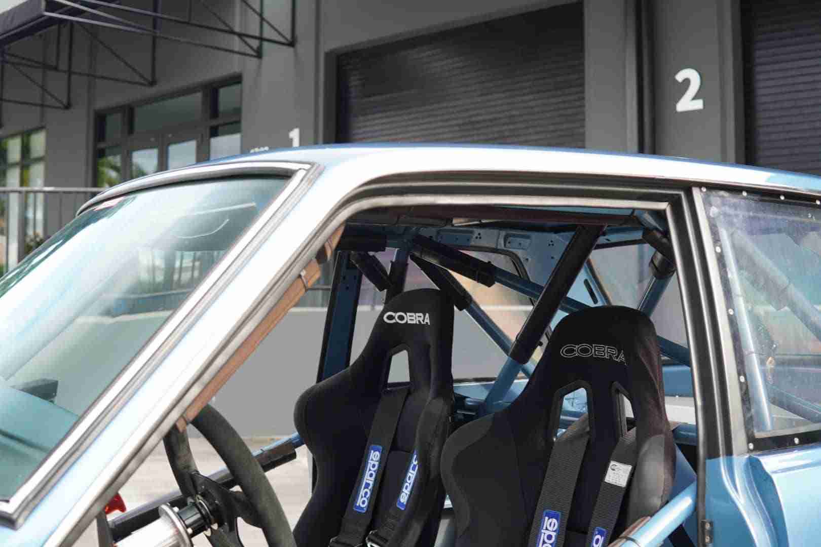 1971 Datsun 510 Street / Track- 220HP 2.3L – Mikuni Carb 44MM – Full Build – 40 years 1 Owner full