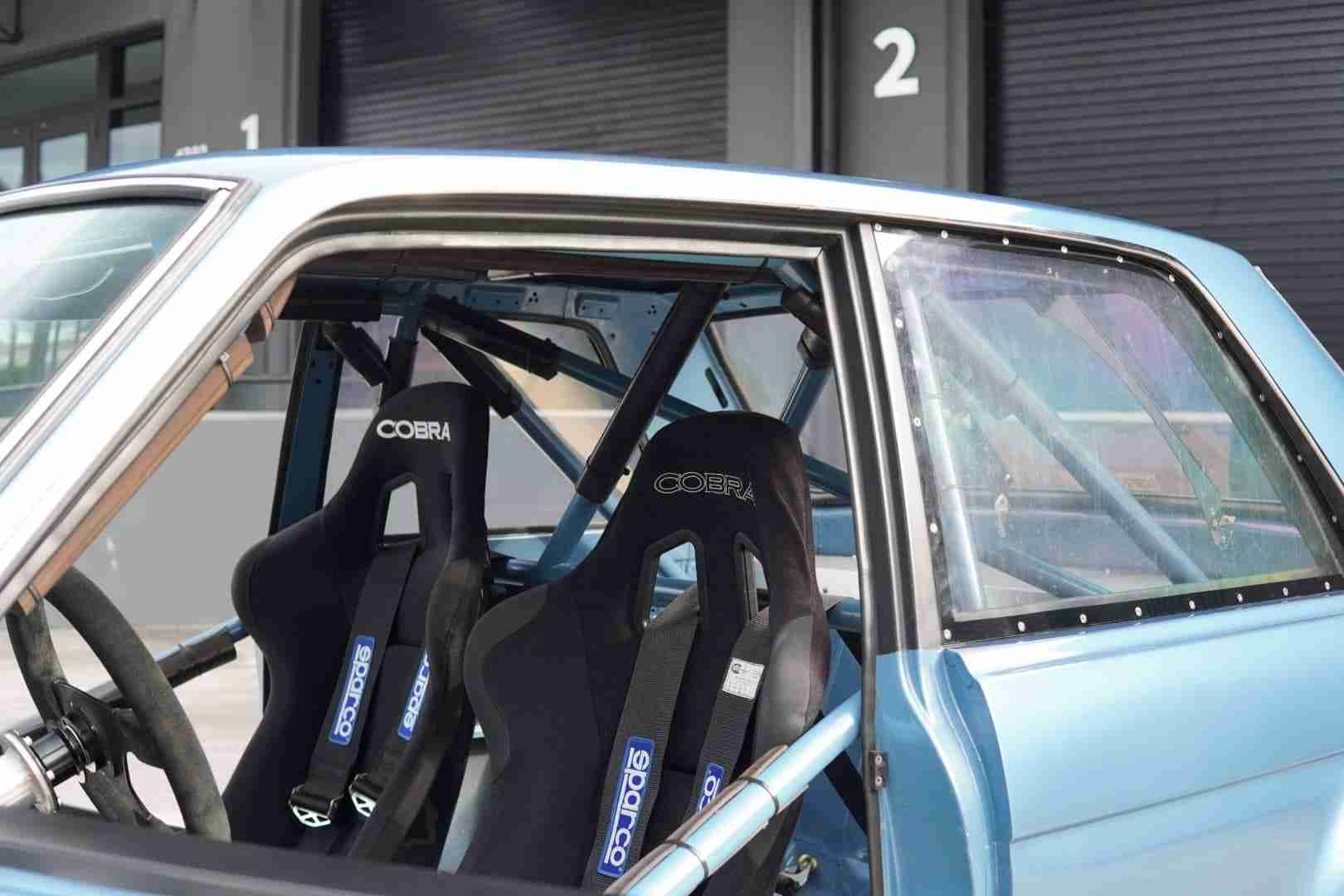 1971 Datsun 510 Street / Track- 220HP 2.3L – Mikuni Carb 44MM – Full Build – 40 years 1 Owner full