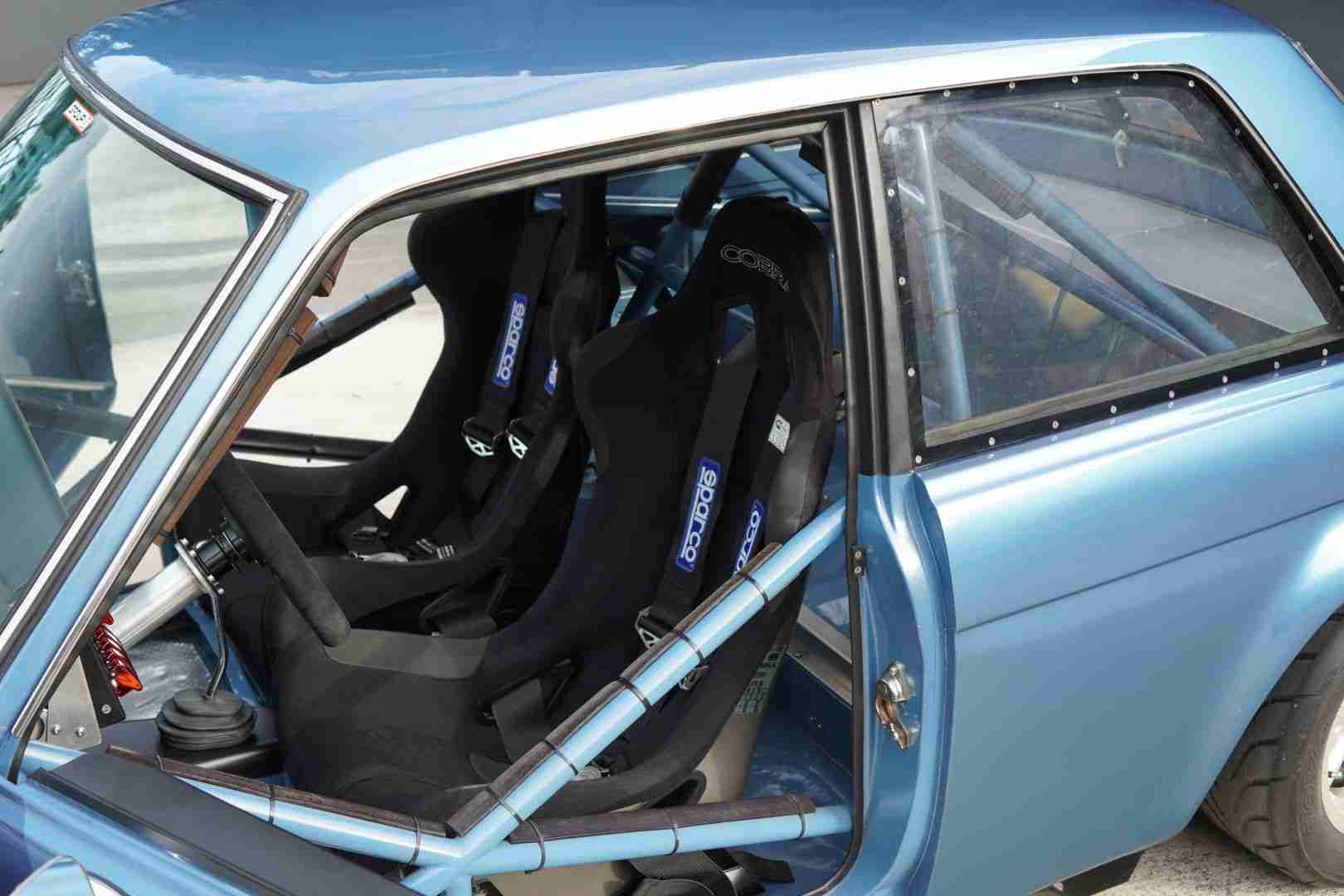 1971 Datsun 510 Street / Track- 220HP 2.3L – Mikuni Carb 44MM – Full Build – 40 years 1 Owner full