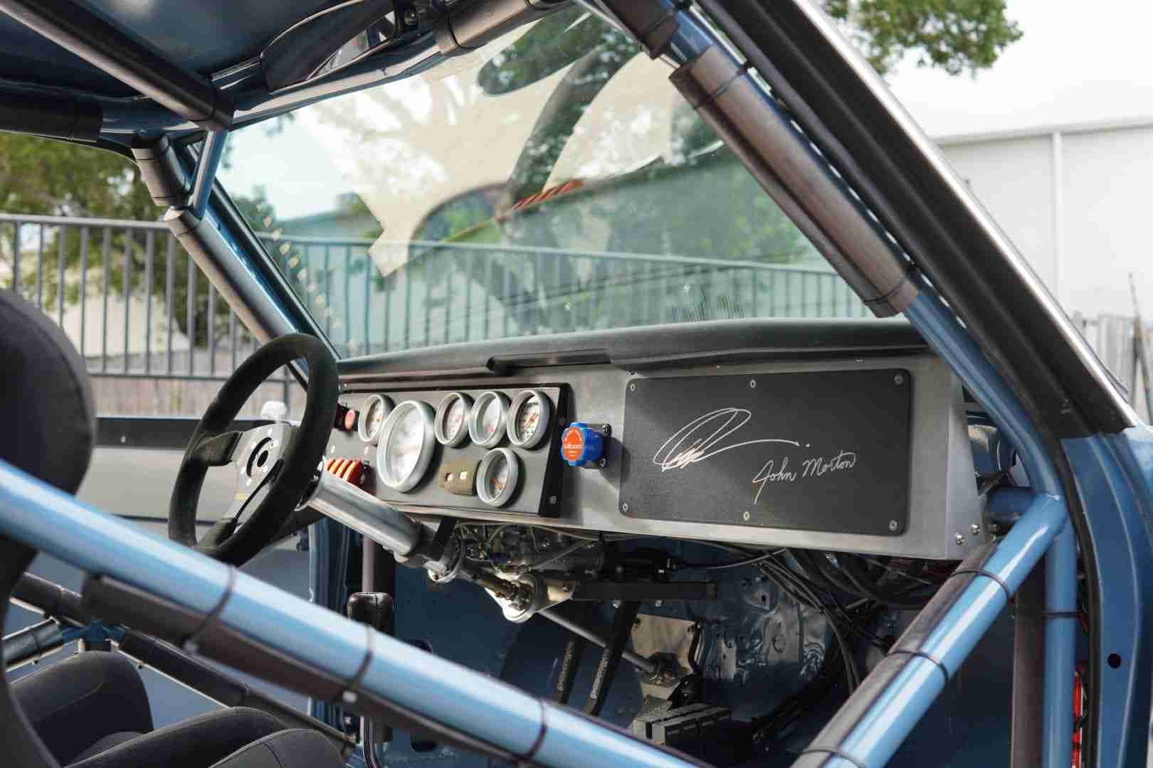 1971 Datsun 510 Street / Track- 220HP 2.3L – Mikuni Carb 44MM – Full Build – 40 years 1 Owner full