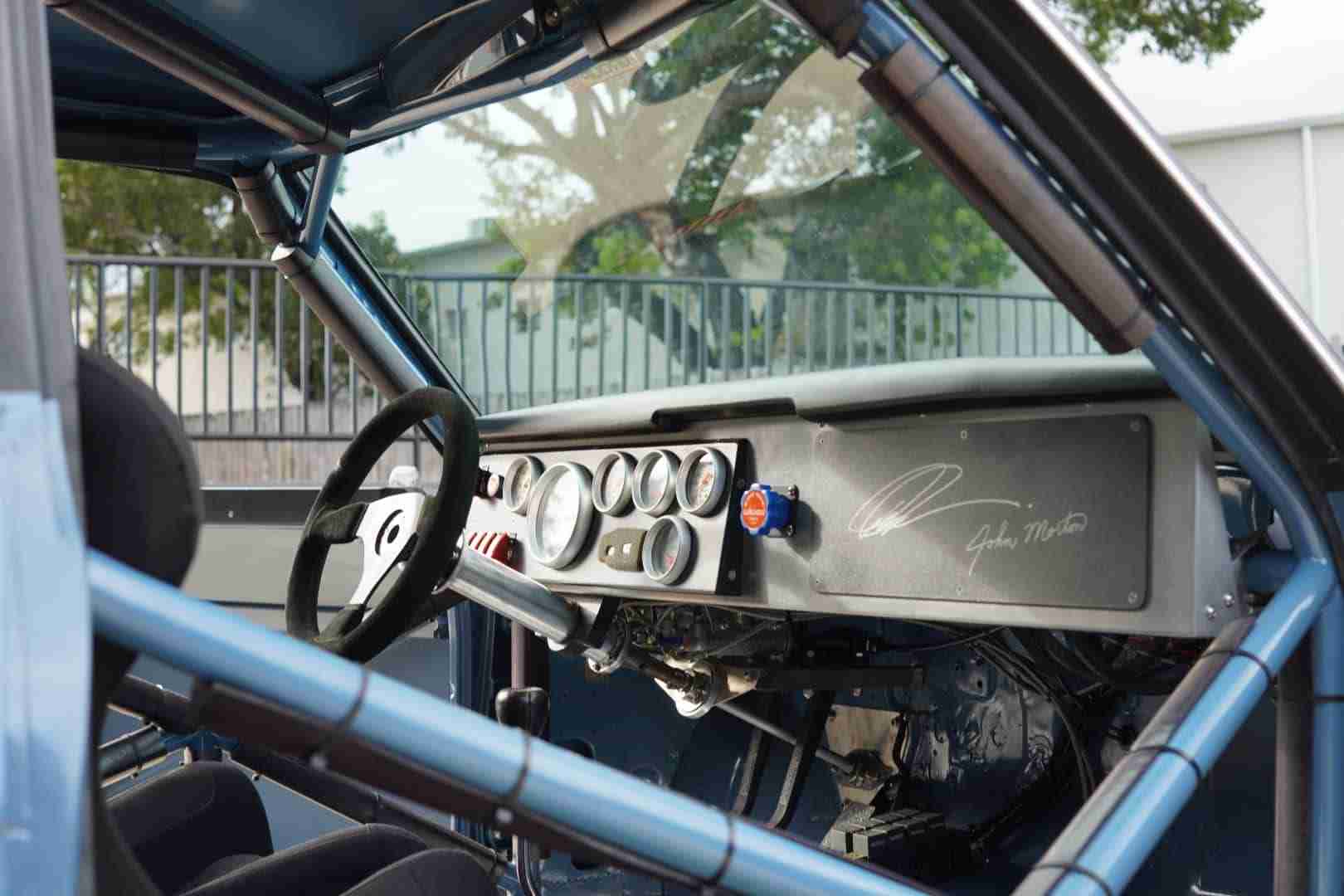 1971 Datsun 510 Street / Track- 220HP 2.3L – Mikuni Carb 44MM – Full Build – 40 years 1 Owner full