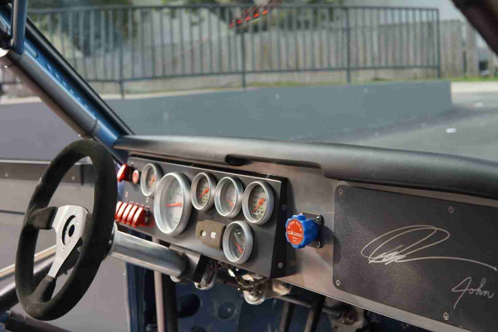 1971 Datsun 510 Street / Track- 220HP 2.3L – Mikuni Carb 44MM – Full Build – 40 years 1 Owner full