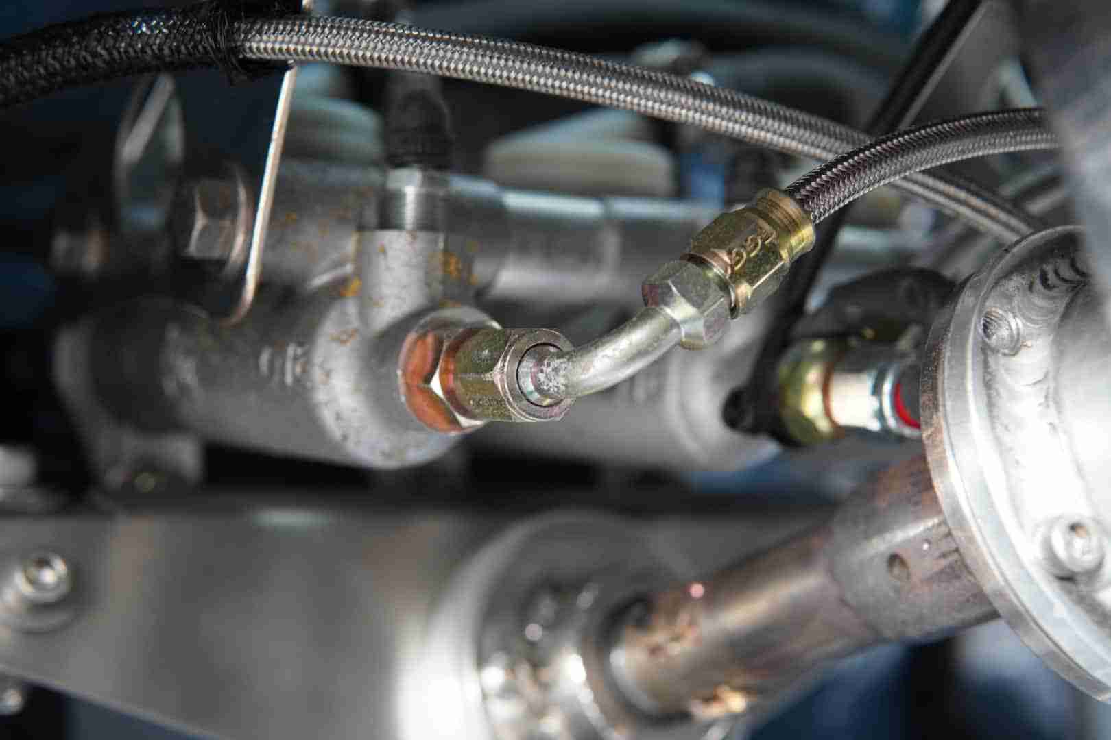 1971 Datsun 510 Street / Track- 220HP 2.3L – Mikuni Carb 44MM – Full Build – 40 years 1 Owner full