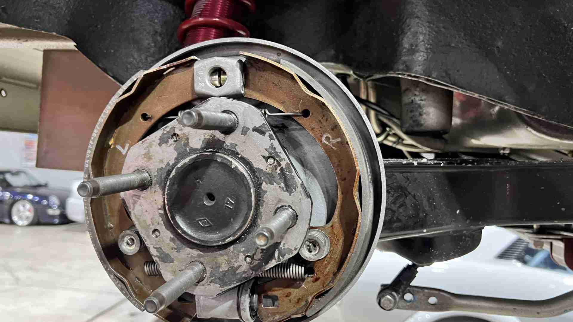 1971 Datsun 510 Street / Track- 220HP 2.3L – Mikuni Carb 44MM – Full Build – 40 years 1 Owner full