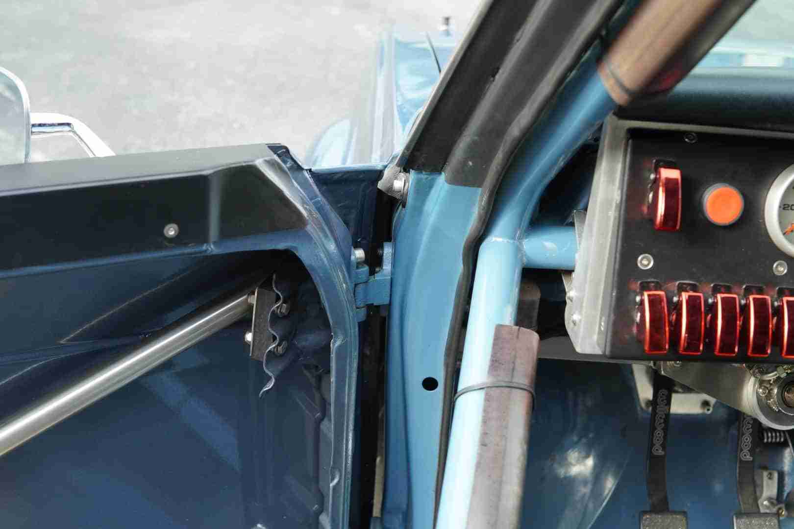 1971 Datsun 510 Street / Track- 220HP 2.3L – Mikuni Carb 44MM – Full Build – 40 years 1 Owner full