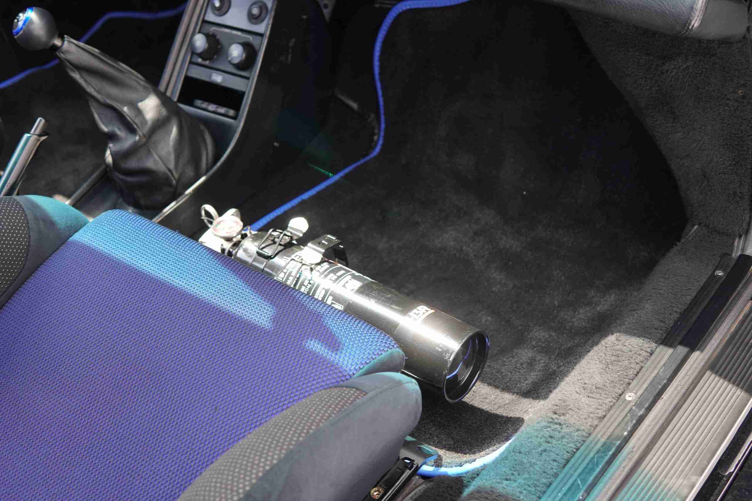 1988 Porsche 911 930 ‘MIDNIGHT’ 930 Turbo- 67k Miles- Well Sorted – RUF modifications- Over $30k In records full
