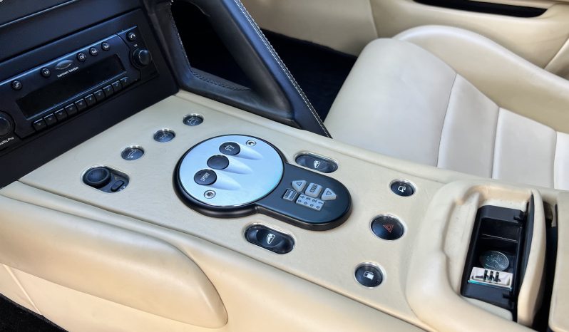 
 2004 Lamborghini Murcielago Coupe Only 6K Miles- Mint Condition- Desirable Color Combo- Front lift- Fully Serviced full									