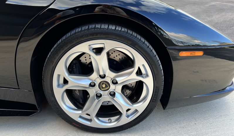
 2004 Lamborghini Murcielago Coupe Only 6K Miles- Mint Condition- Desirable Color Combo- Front lift- Fully Serviced full									