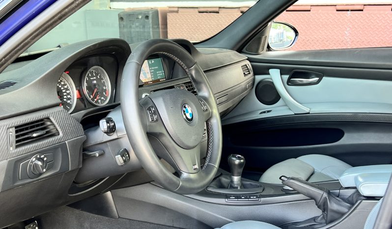 
 2008 BMW E90 M3 – 66K Miles – 6 Speed Manual – Slicktop – VF 650 Supercharged full									