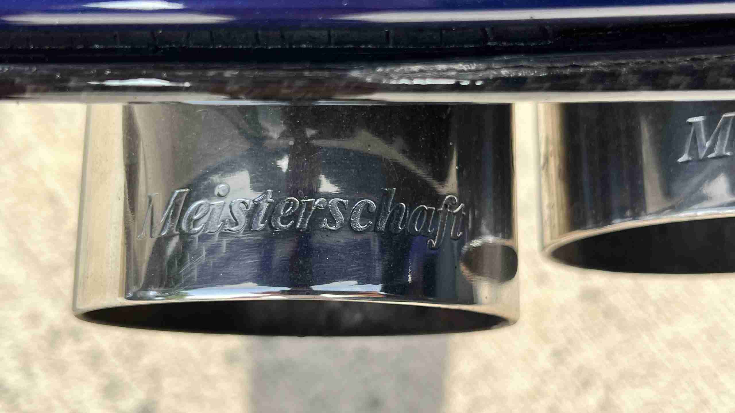 2008 BMW E90 M3 – 66K Miles – 6 Speed Manual – Slicktop – VF 650 Supercharged full