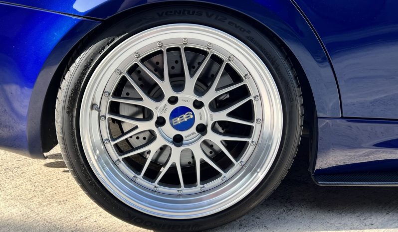 
 2008 BMW E90 M3 – 66K Miles – 6 Speed Manual – Slicktop – VF 650 Supercharged full									