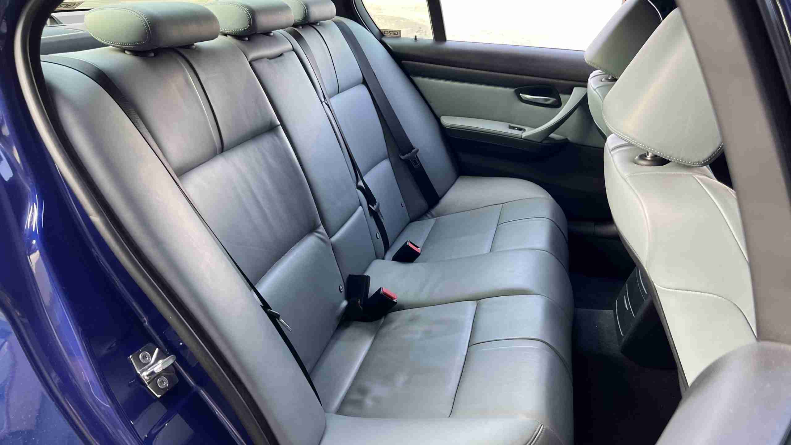 2008 BMW E90 M3 – 66K Miles – 6 Speed Manual – Slicktop – VF 650 Supercharged full