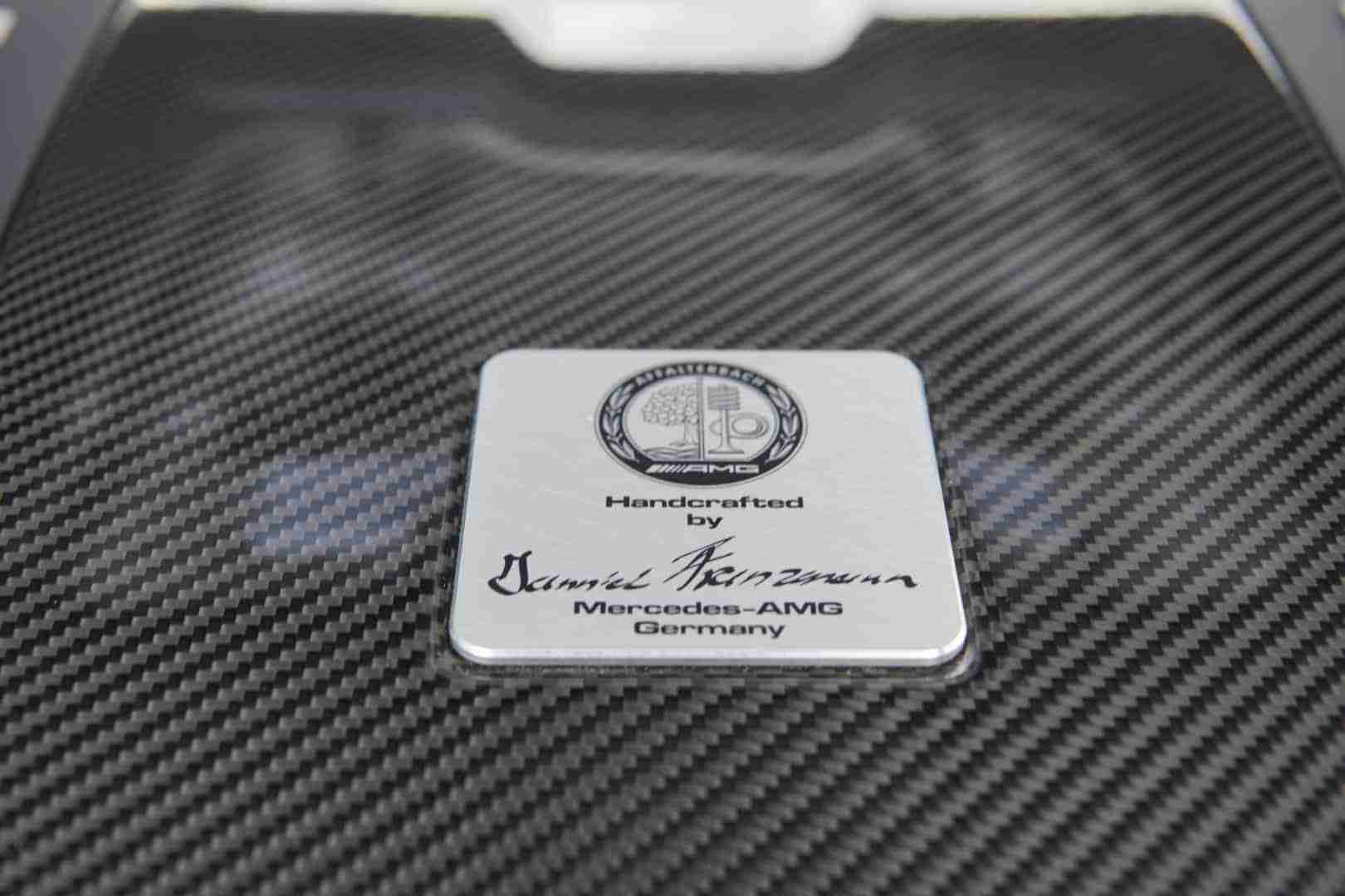 2020 Mercedes-Benz AMG GTR 200MPH Super Car – GTR PRO Bumpers Spoilers – 12k Miles – 1 Owner – 600HP full