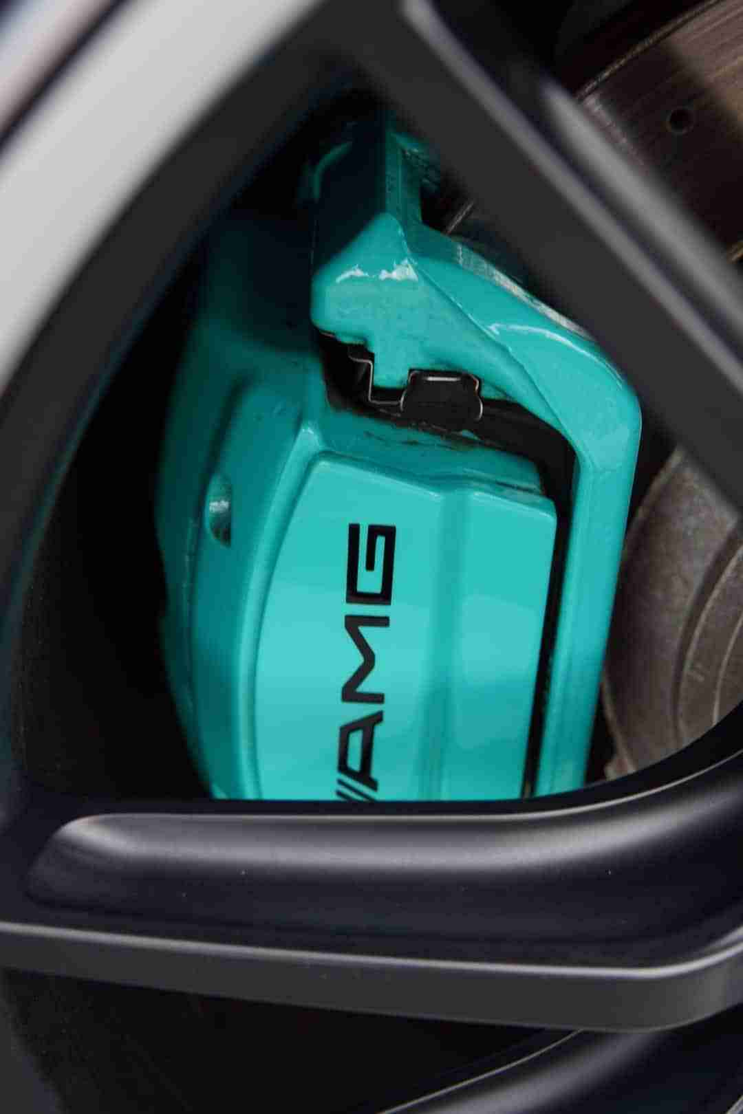 2020 Mercedes-Benz AMG GTR 200MPH Super Car – GTR PRO Bumpers Spoilers – 12k Miles – 1 Owner – 600HP full