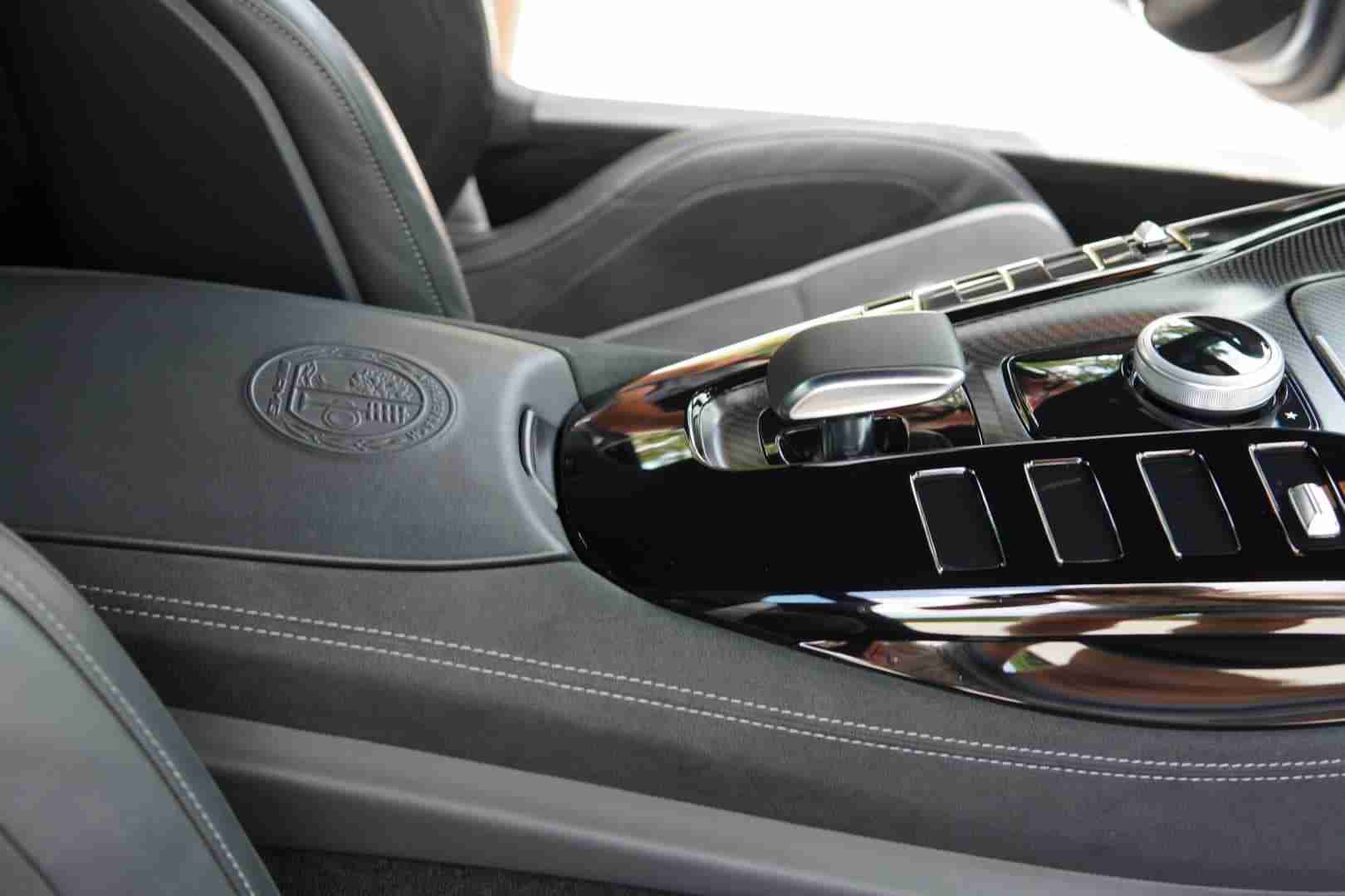 2020 Mercedes-Benz AMG GTR 200MPH Super Car – GTR PRO Bumpers Spoilers – 12k Miles – 1 Owner – 600HP full