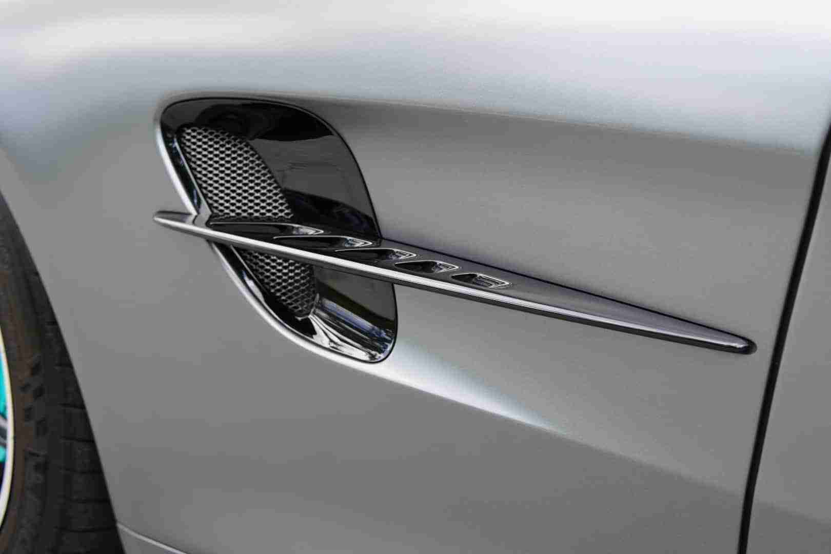 2020 Mercedes-Benz AMG GTR 200MPH Super Car – GTR PRO Bumpers Spoilers – 12k Miles – 1 Owner – 600HP full