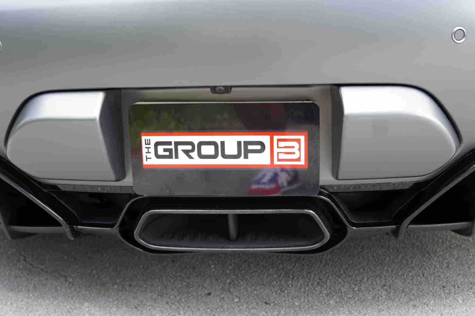 2020 Mercedes-Benz AMG GTR 200MPH Super Car – GTR PRO Bumpers Spoilers – 12k Miles – 1 Owner – 600HP full