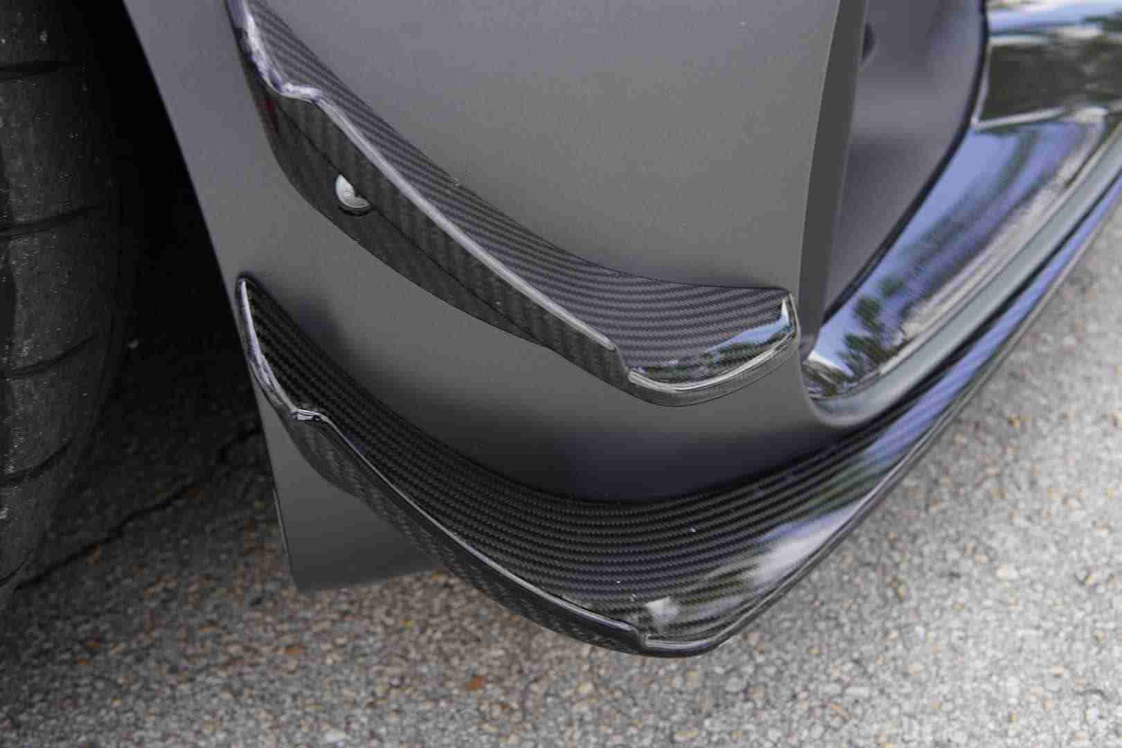 2020 Mercedes-Benz AMG GTR 200MPH Super Car – GTR PRO Bumpers Spoilers – 12k Miles – 1 Owner – 600HP full