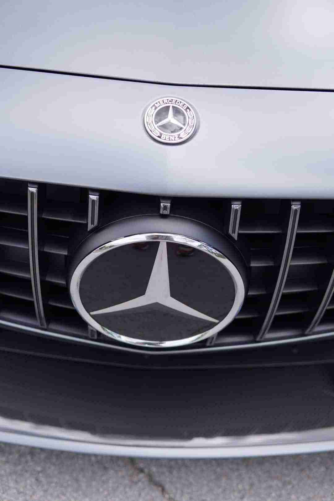 2020 Mercedes-Benz AMG GTR 200MPH Super Car – GTR PRO Bumpers Spoilers – 12k Miles – 1 Owner – 600HP full