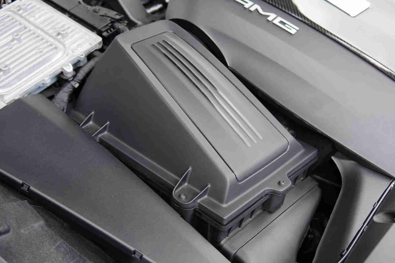 2020 Mercedes-Benz AMG GTR 200MPH Super Car – GTR PRO Bumpers Spoilers – 12k Miles – 1 Owner – 600HP full