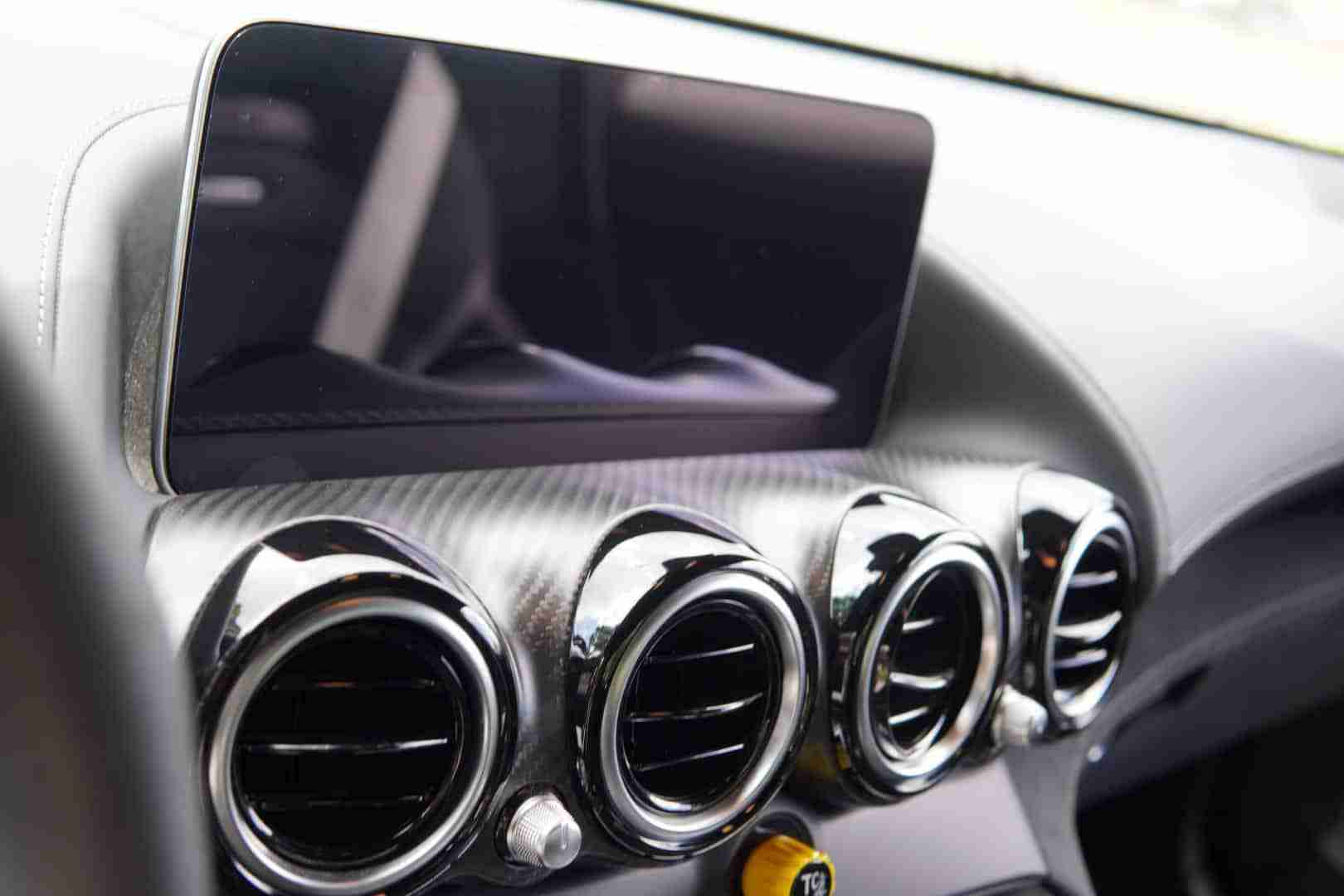 2020 Mercedes-Benz AMG GTR 200MPH Super Car – GTR PRO Bumpers Spoilers – 12k Miles – 1 Owner – 600HP full