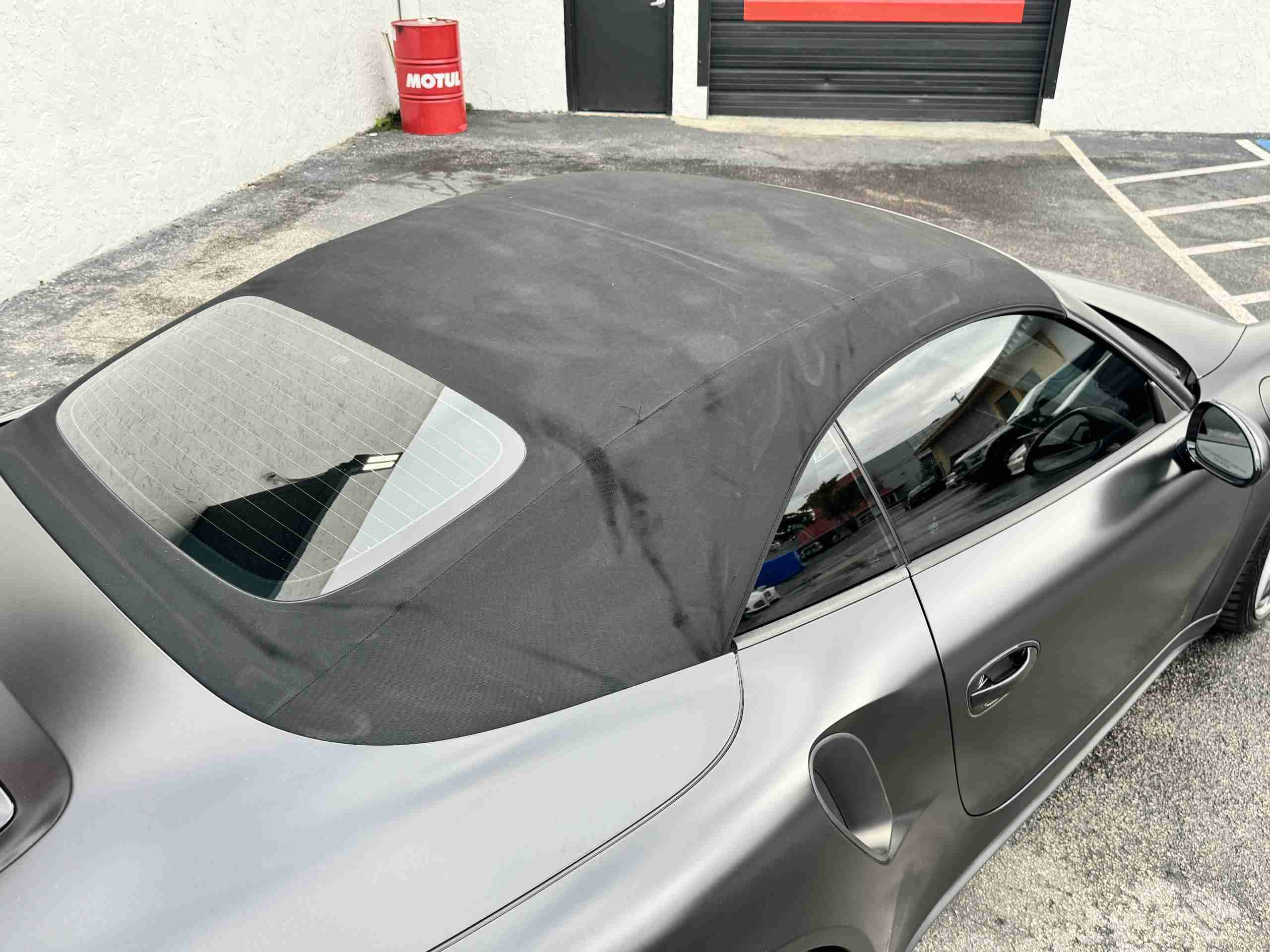 2014 Porsche 911 991 Turbo S $196k sticker  700+ Hp $25k in upgrades HRE Wheels  Full XPEL Stealth PPF full