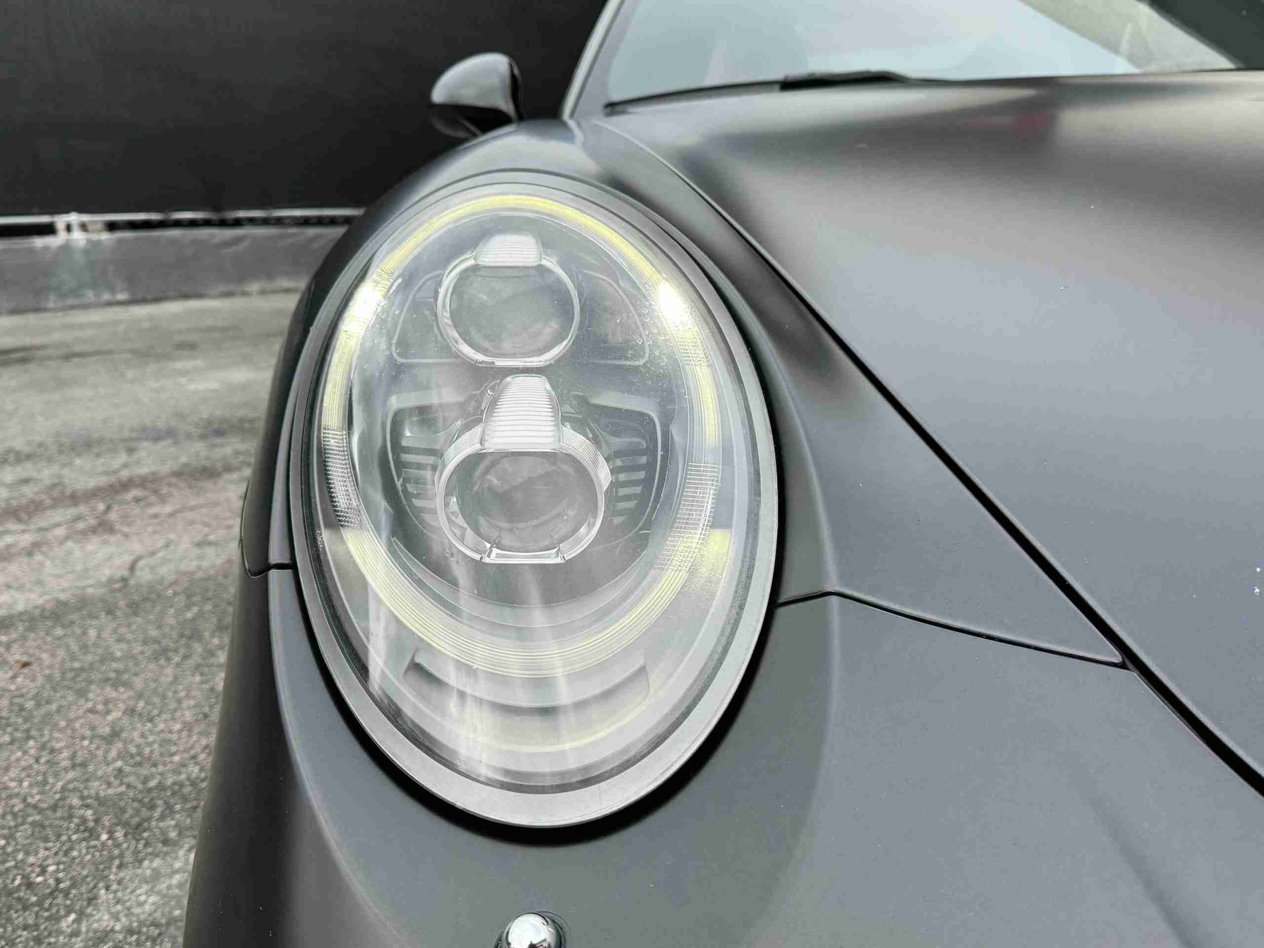 2014 Porsche 911 991 Turbo S $196k sticker  700+ Hp $25k in upgrades HRE Wheels  Full XPEL Stealth PPF full