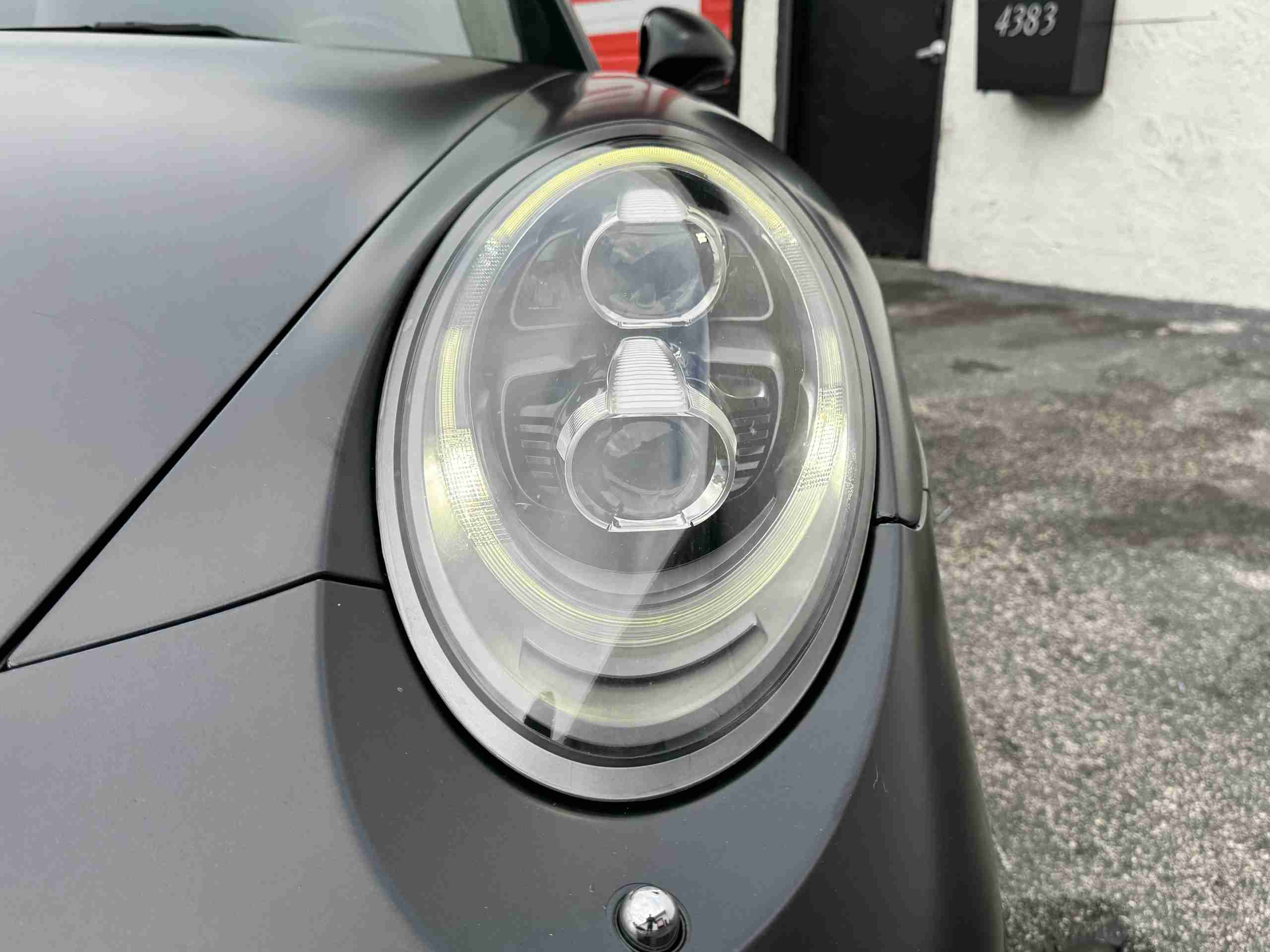 2014 Porsche 911 991 Turbo S $196k sticker  700+ Hp $25k in upgrades HRE Wheels  Full XPEL Stealth PPF full