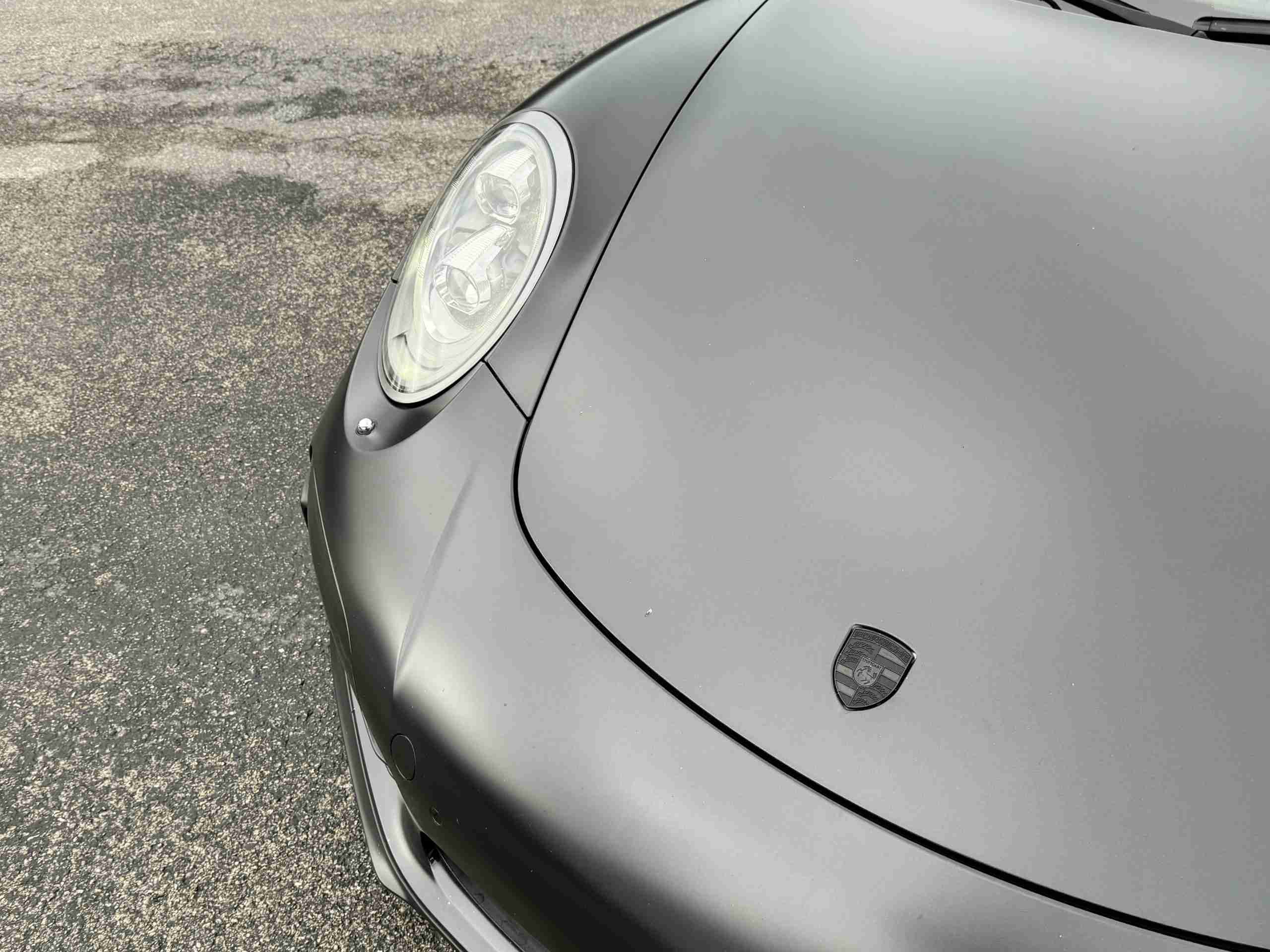 2014 Porsche 911 991 Turbo S $196k sticker  700+ Hp $25k in upgrades HRE Wheels  Full XPEL Stealth PPF full